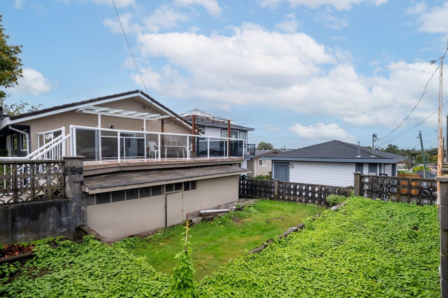 775 Esmond Avenue, Burnaby, BC