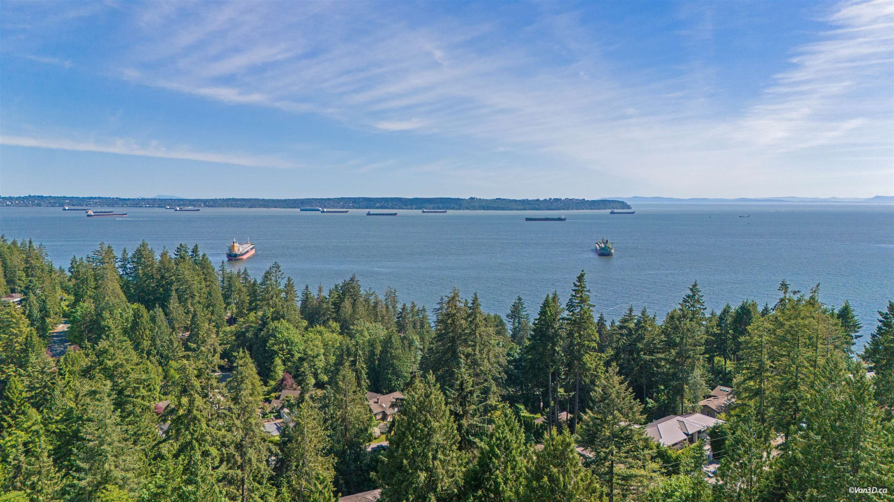 3907 Bayridge Place, West Vancouver, BC