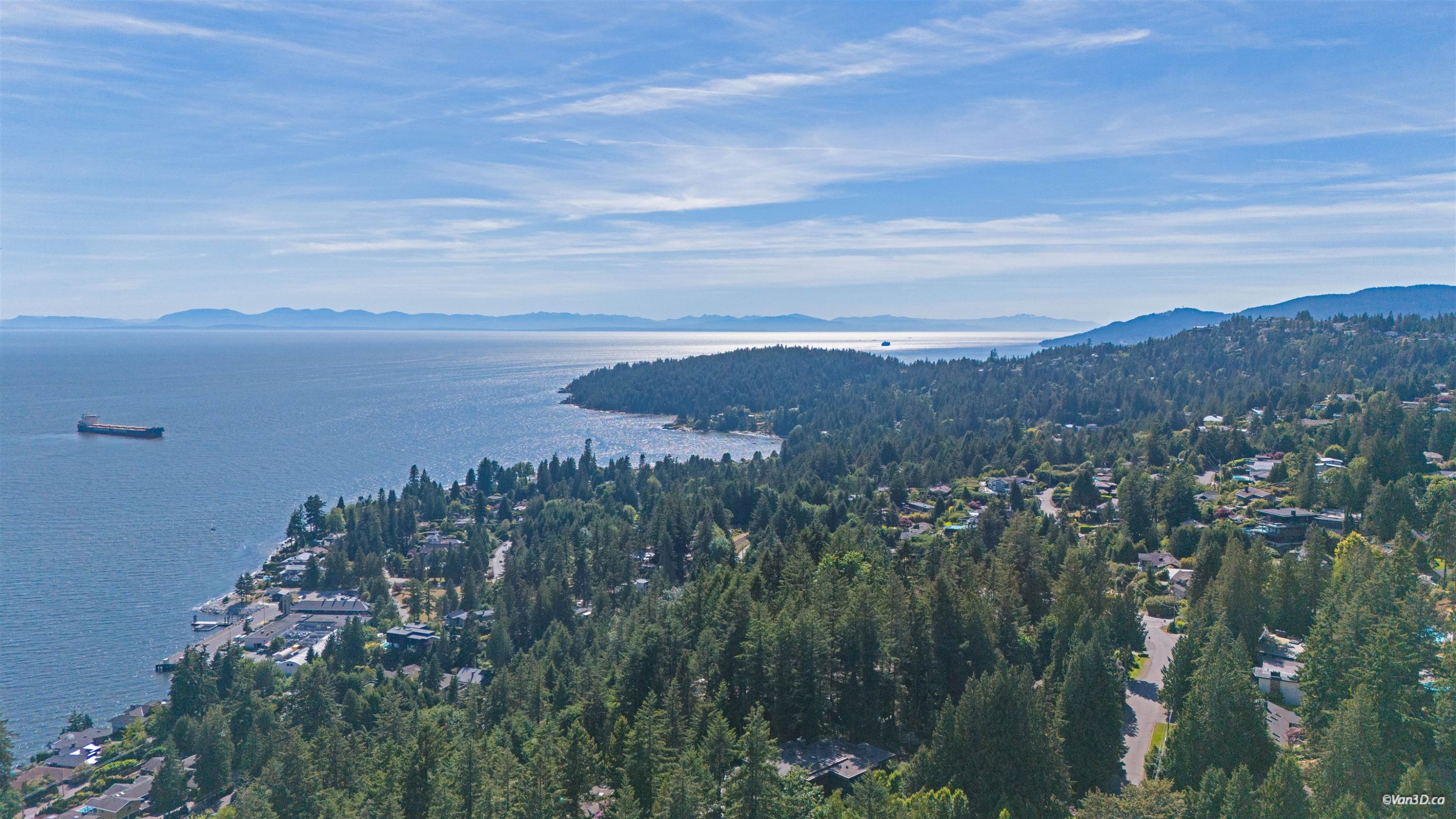 3907 Bayridge Place, West Vancouver, BC