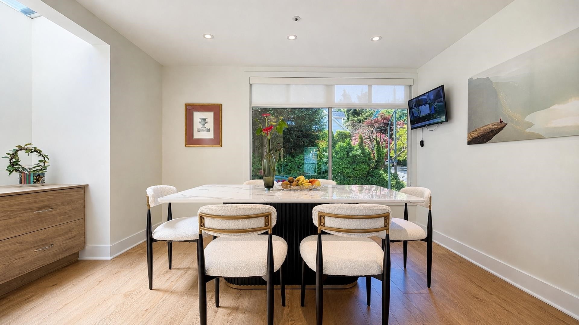 4399 Locarno Crescent, Vancouver, BC