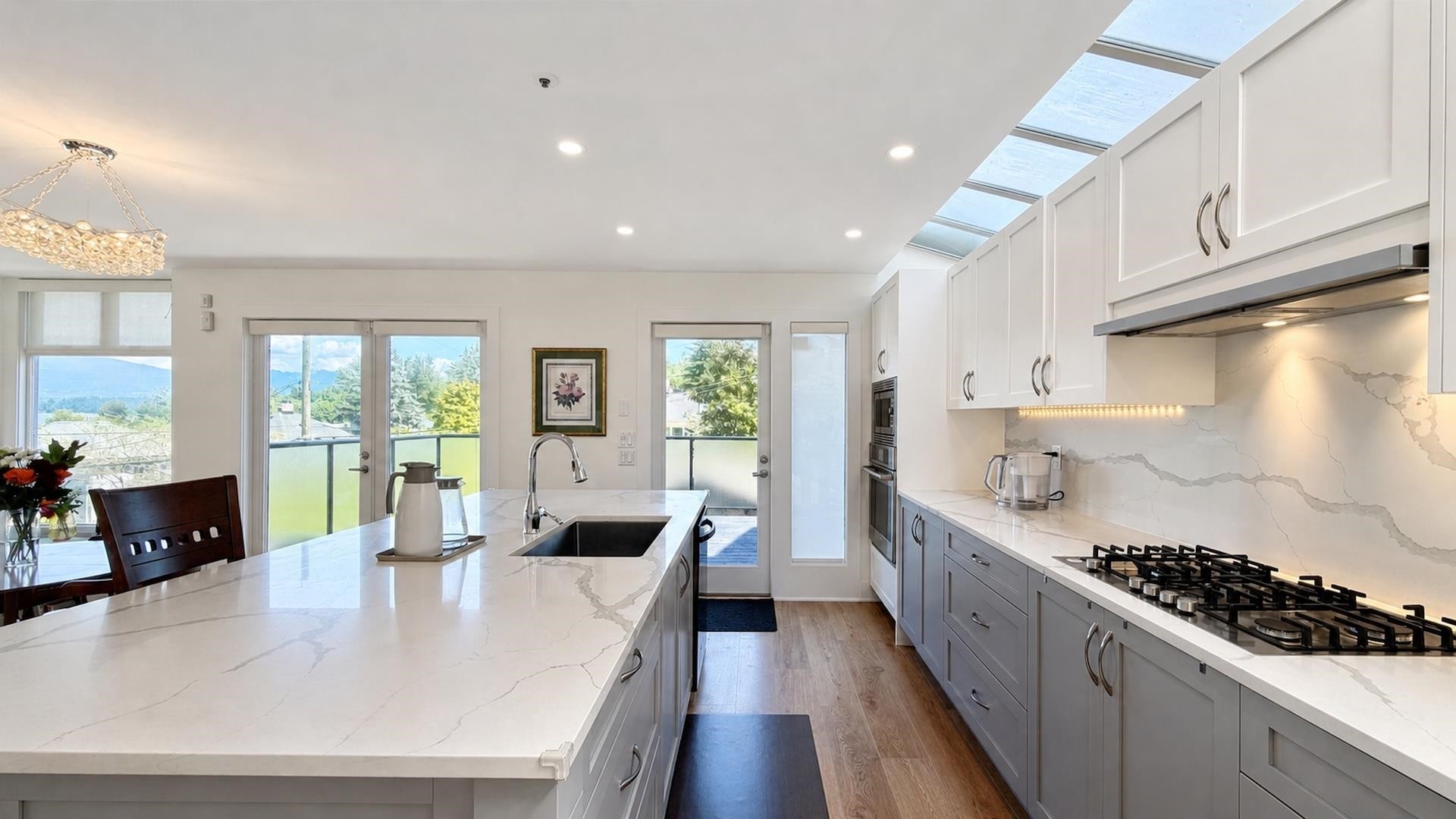 4399 Locarno Crescent, Vancouver, BC