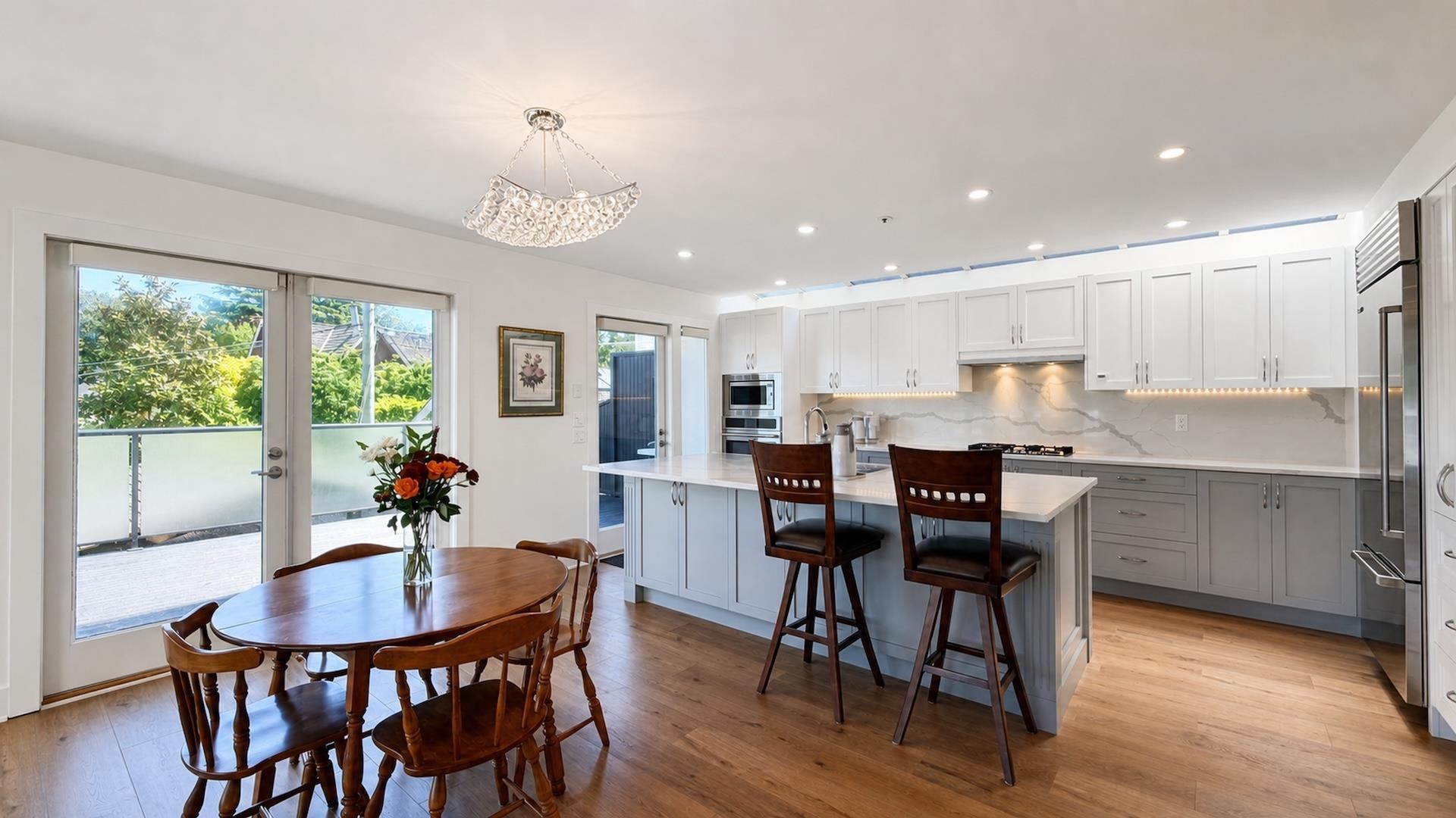 4399 Locarno Crescent, Vancouver, BC