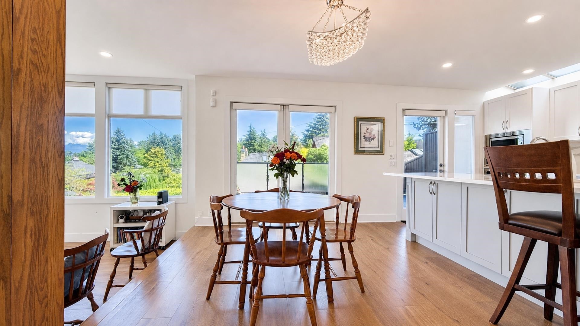 4399 Locarno Crescent, Vancouver, BC