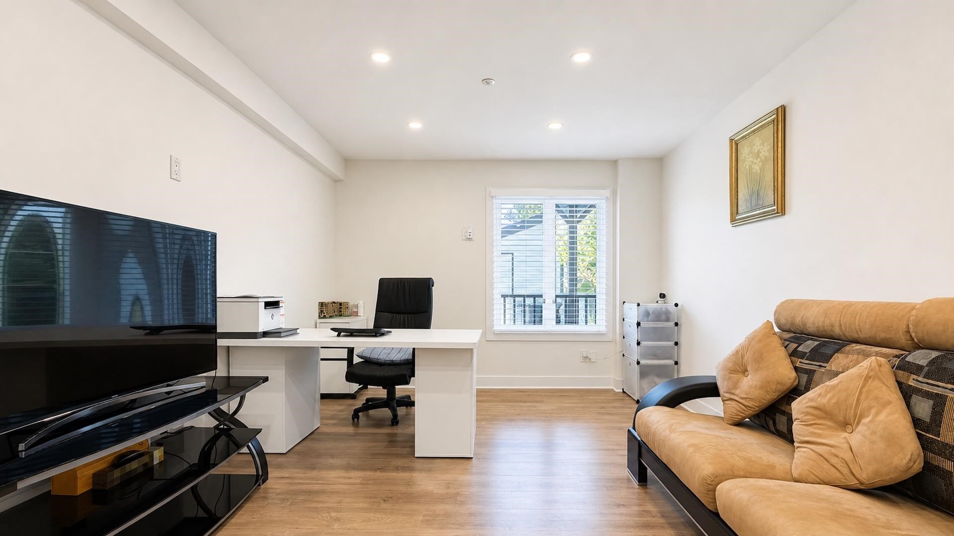 4399 Locarno Crescent, Vancouver, BC