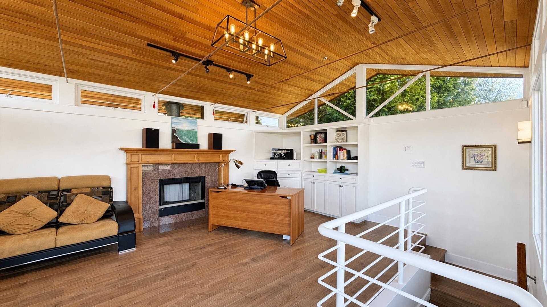 4399 Locarno Crescent, Vancouver, BC
