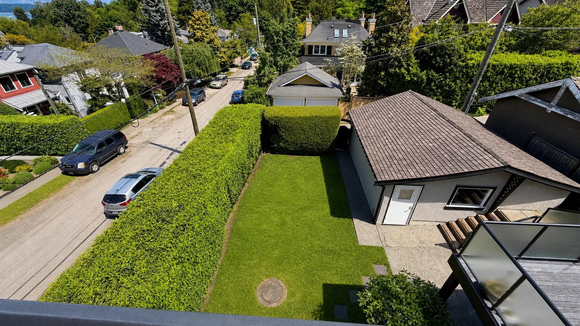 4399 Locarno Crescent, Vancouver, BC