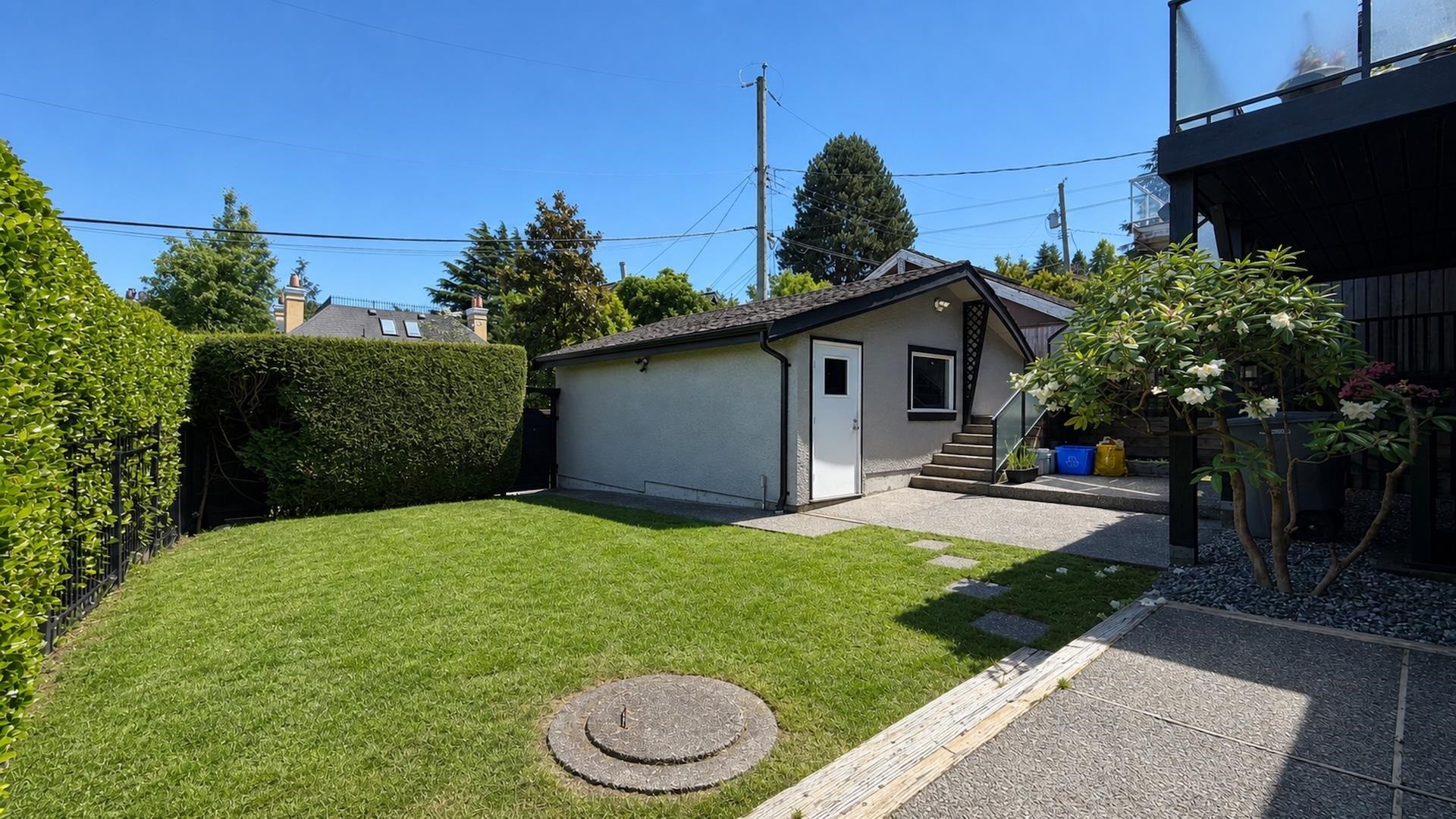 4399 Locarno Crescent, Vancouver, BC
