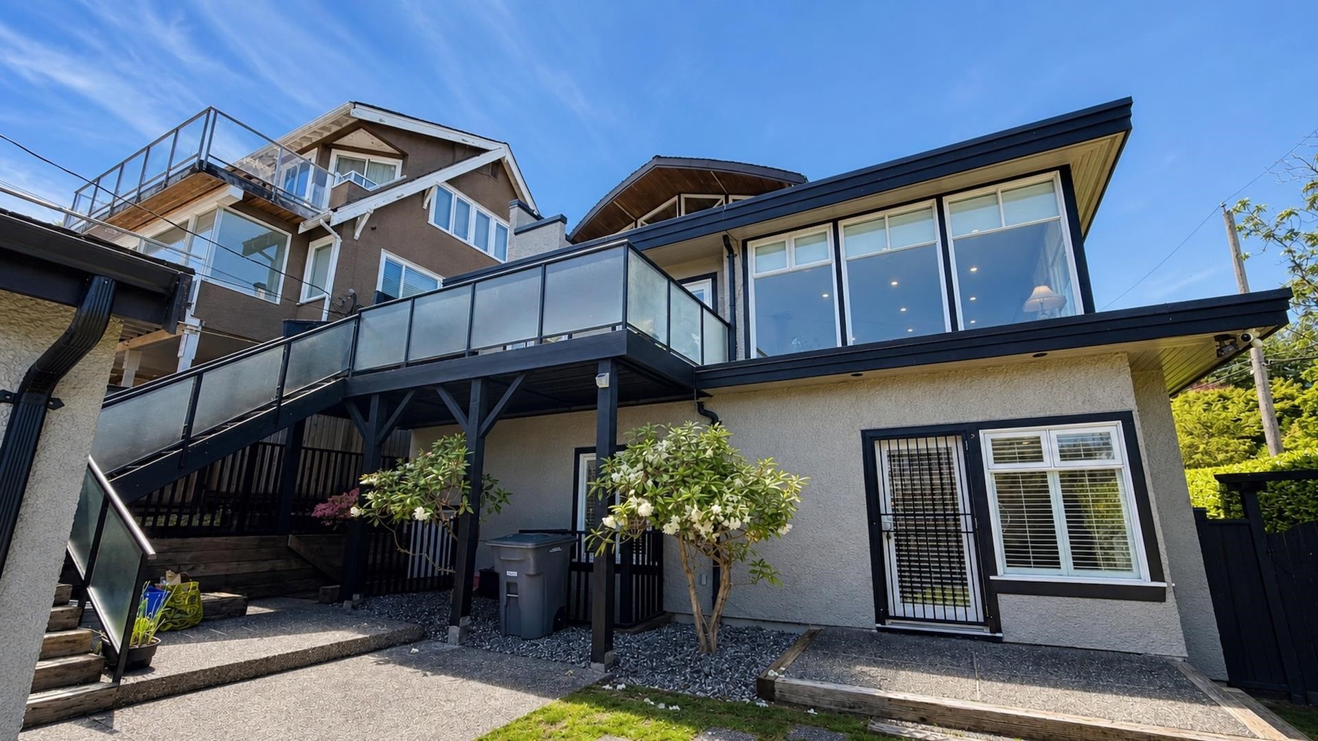 4399 Locarno Crescent, Vancouver, BC