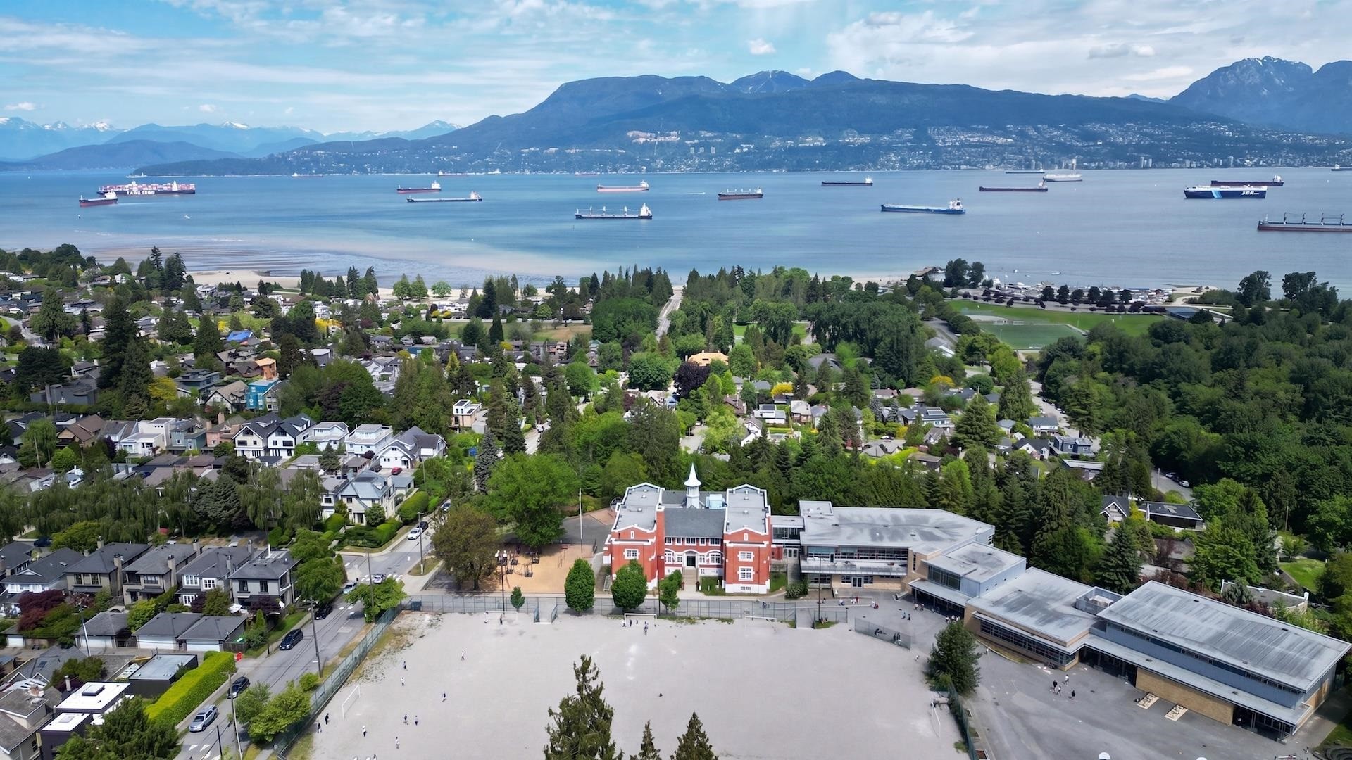 4399 Locarno Crescent, Vancouver, BC