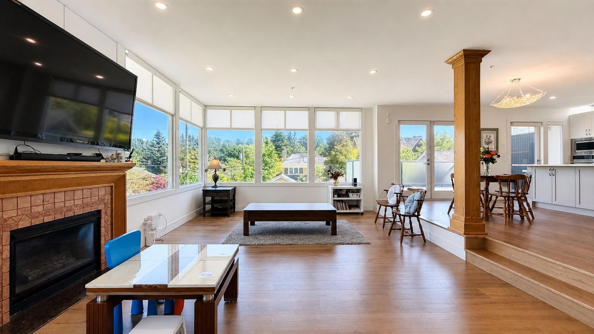4399 Locarno Crescent, Vancouver, BC