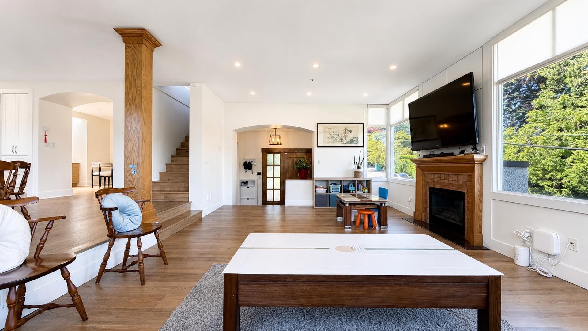 4399 Locarno Crescent, Vancouver, BC