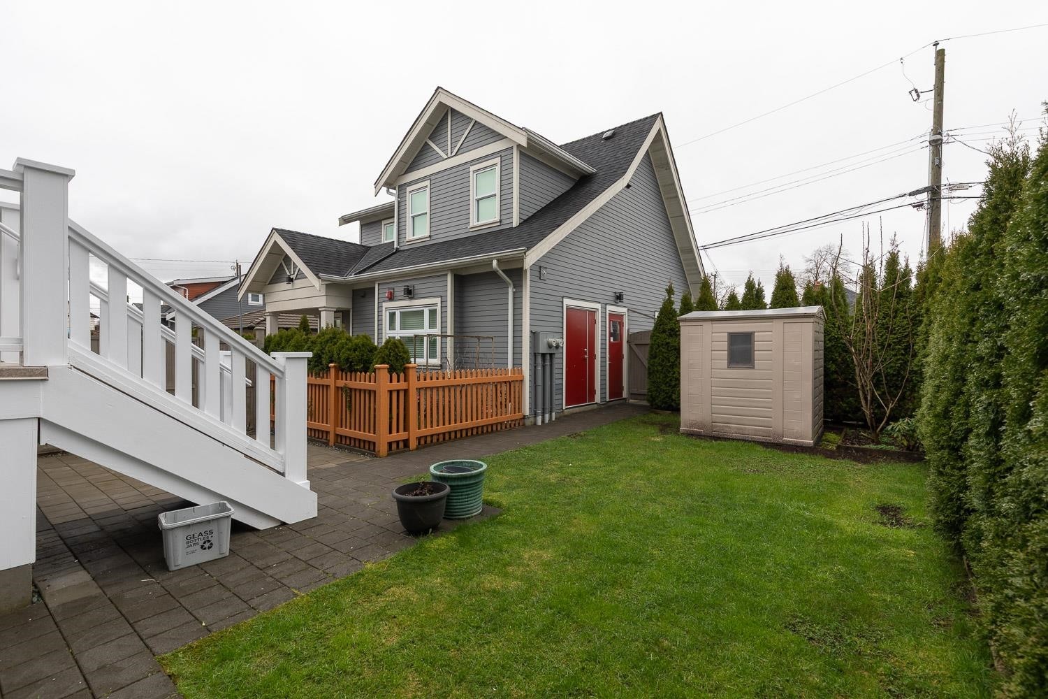 2255 35Th Avenue E, Vancouver, BC