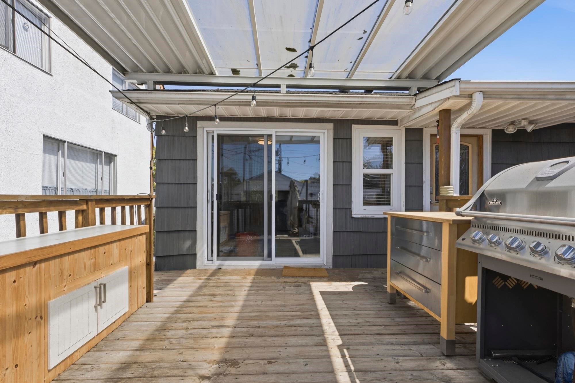 45 Renfrew Street, Vancouver, BC