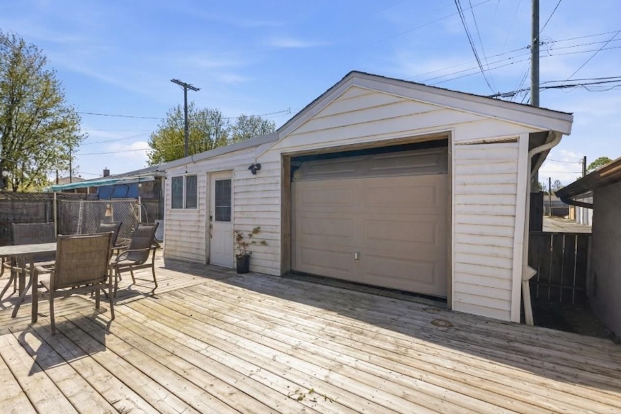 45 Renfrew Street, Vancouver, BC