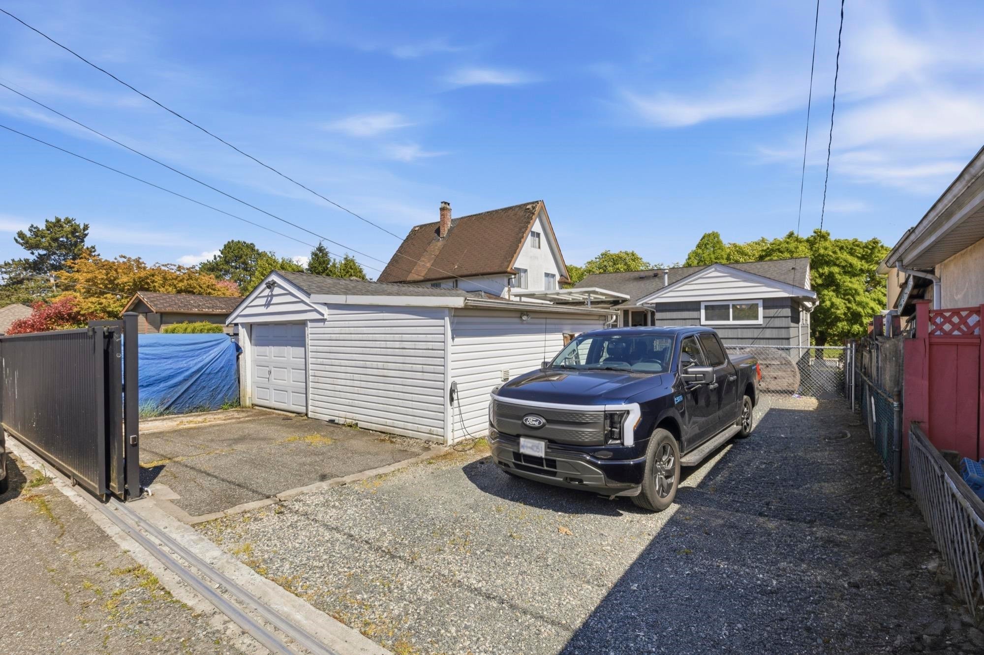 45 Renfrew Street, Vancouver, BC