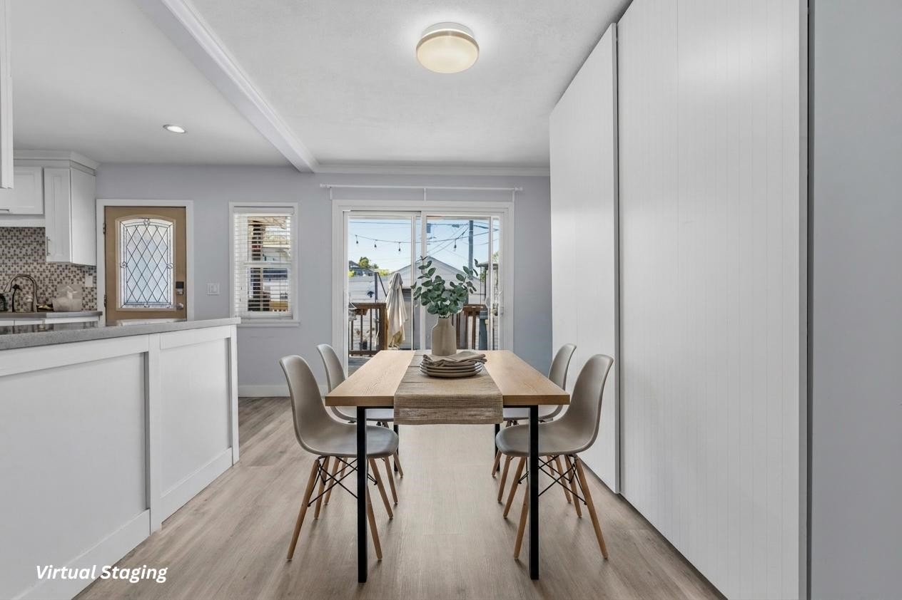 45 Renfrew Street, Vancouver, BC