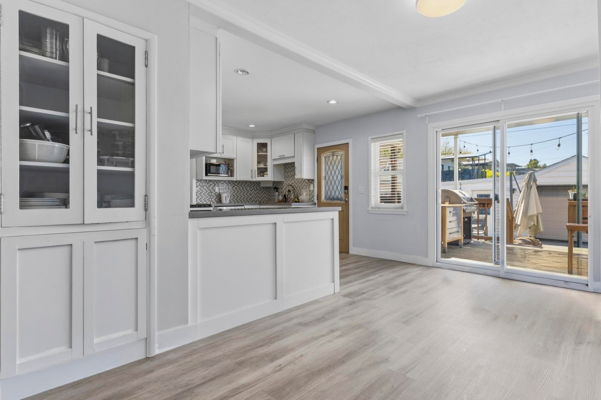 45 Renfrew Street, Vancouver, BC