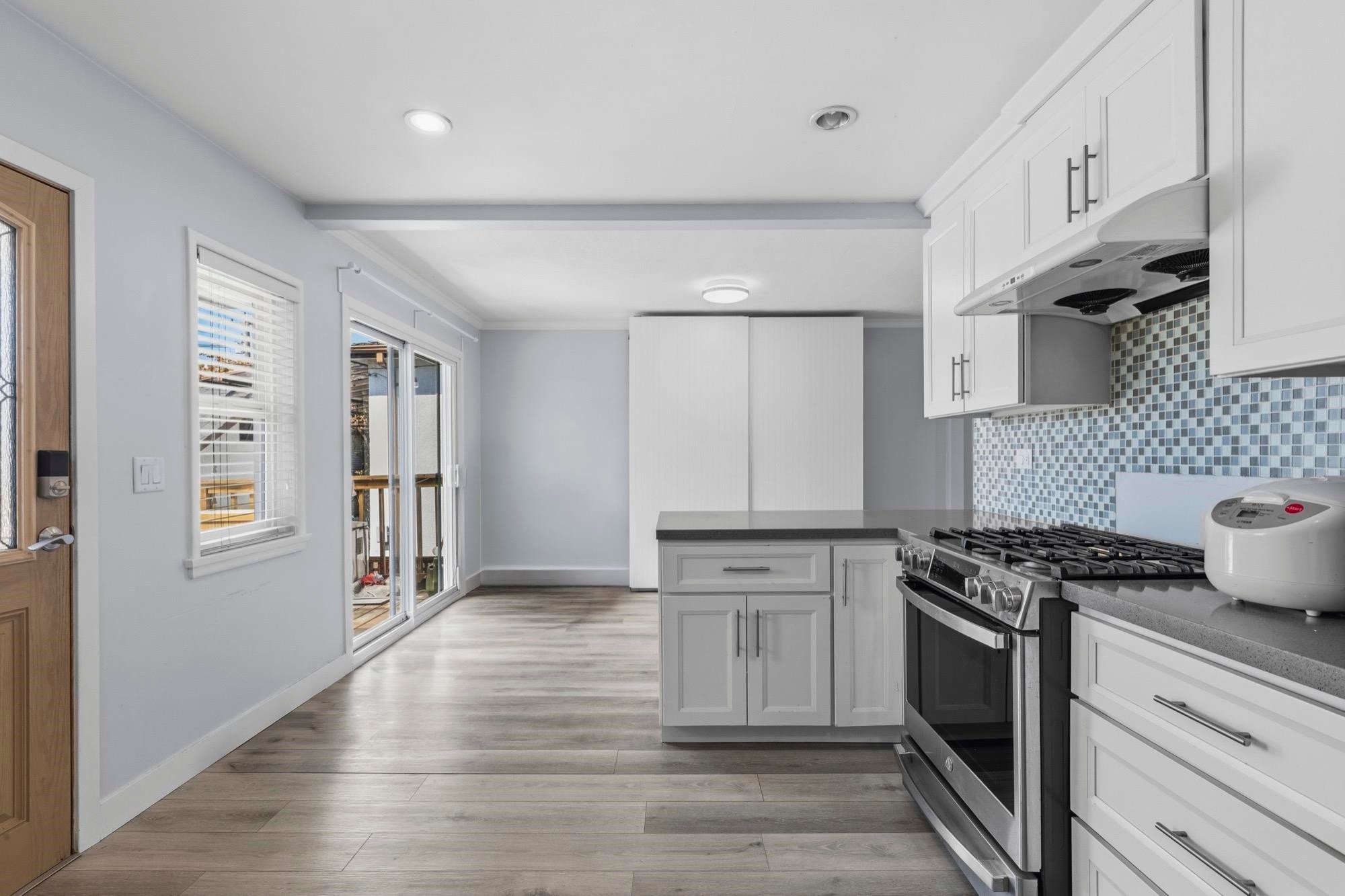 45 Renfrew Street, Vancouver, BC
