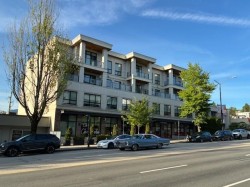 301-4721 Hastings Street Burnaby, BC V5C 2K8