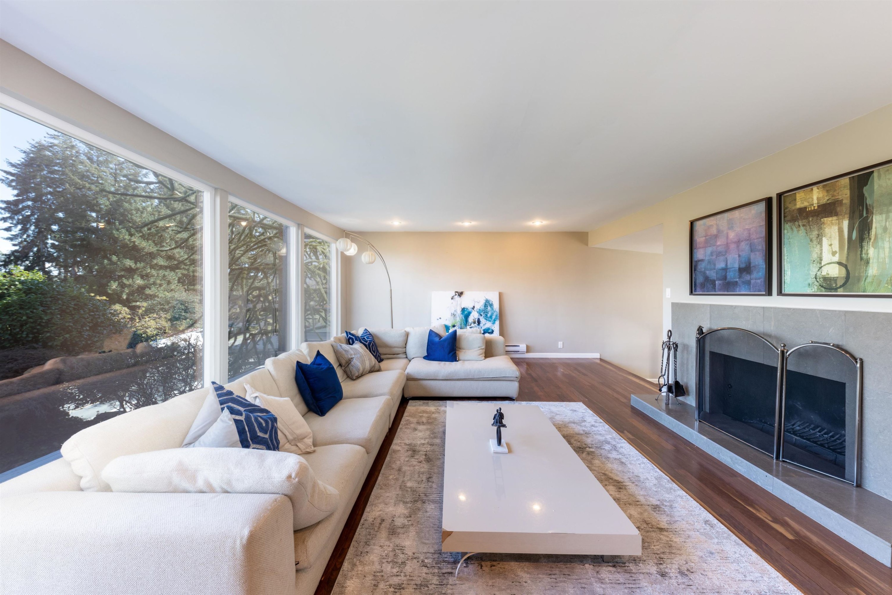 4393 Puget Drive, Vancouver, BC
