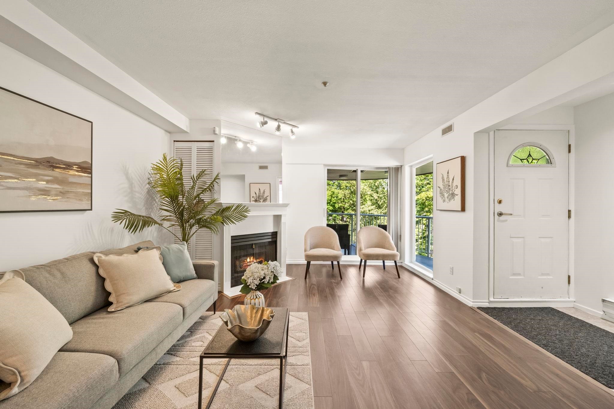 302-1406 73Rd Avenue W, Vancouver, BC