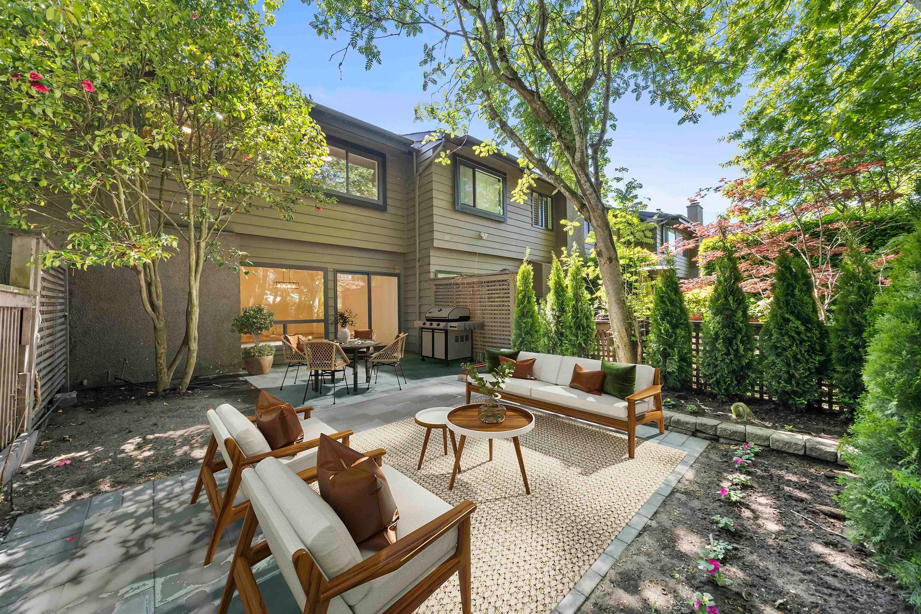 76-10220 Dunoon Drive, Richmond, BC