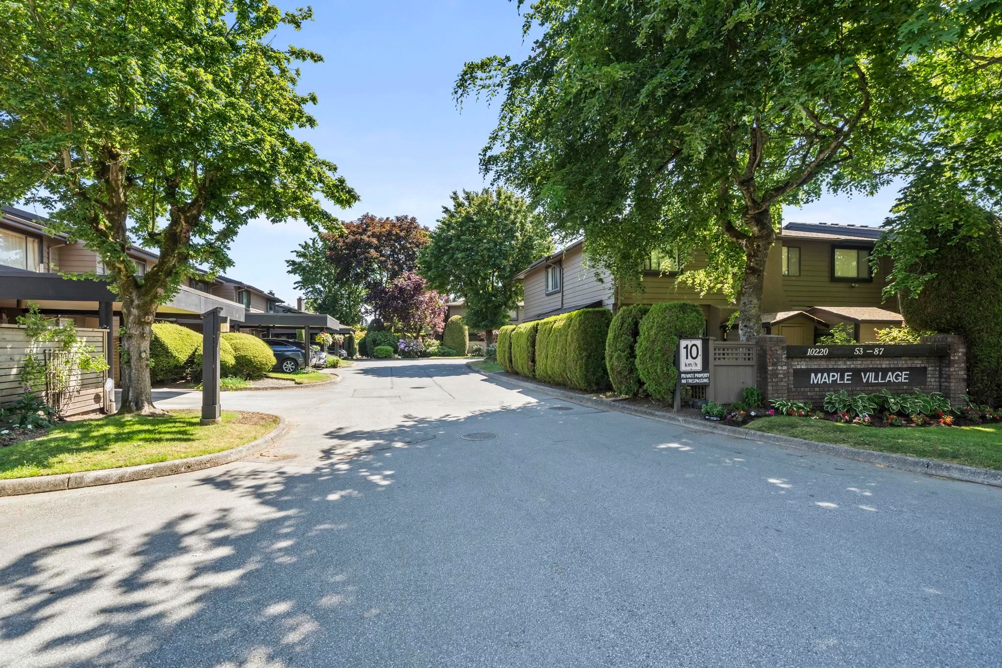 76-10220 Dunoon Drive, Richmond, BC