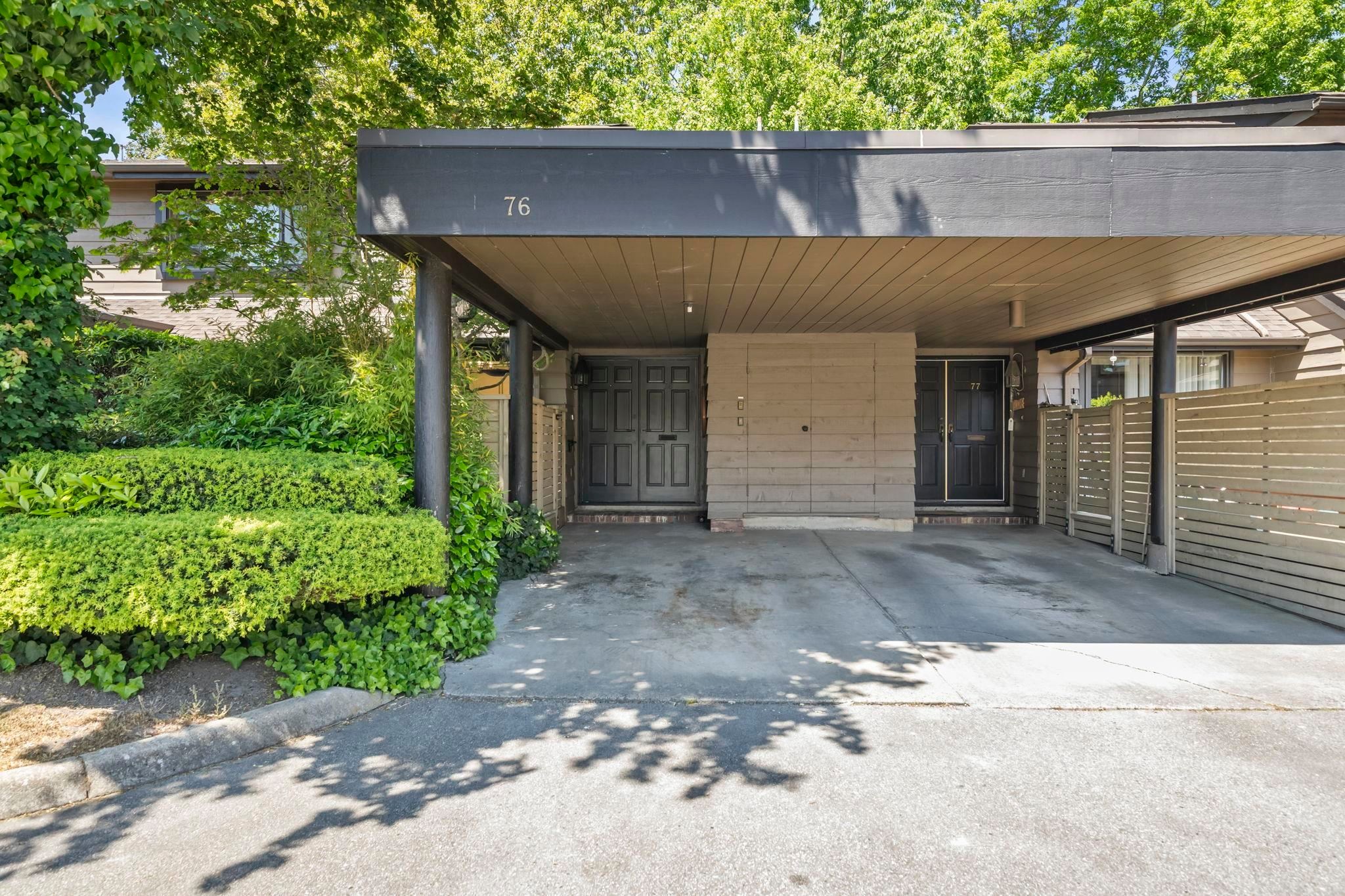 76-10220 Dunoon Drive, Richmond, BC