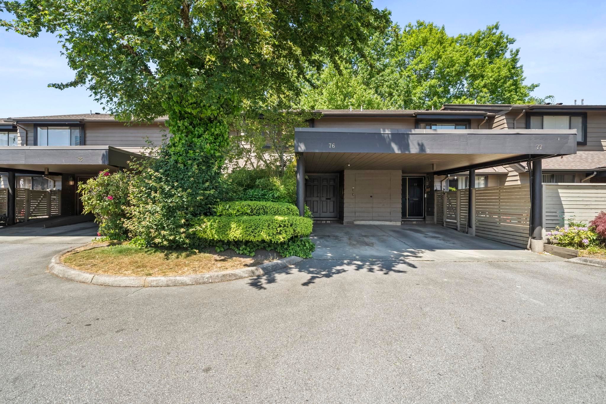76-10220 Dunoon Drive, Richmond, BC