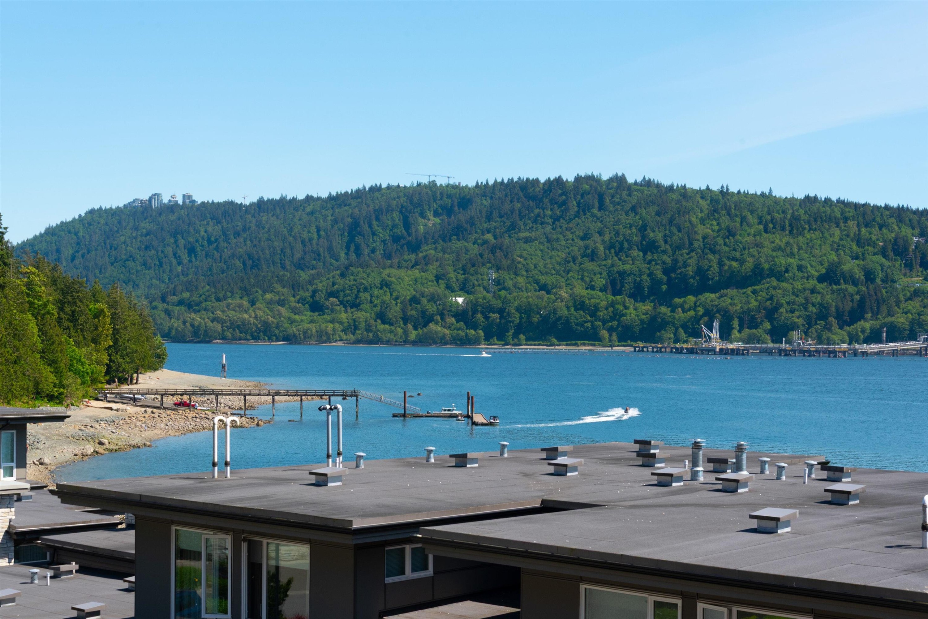 306-3873 Cates Landing Way, North Vancouver, BC