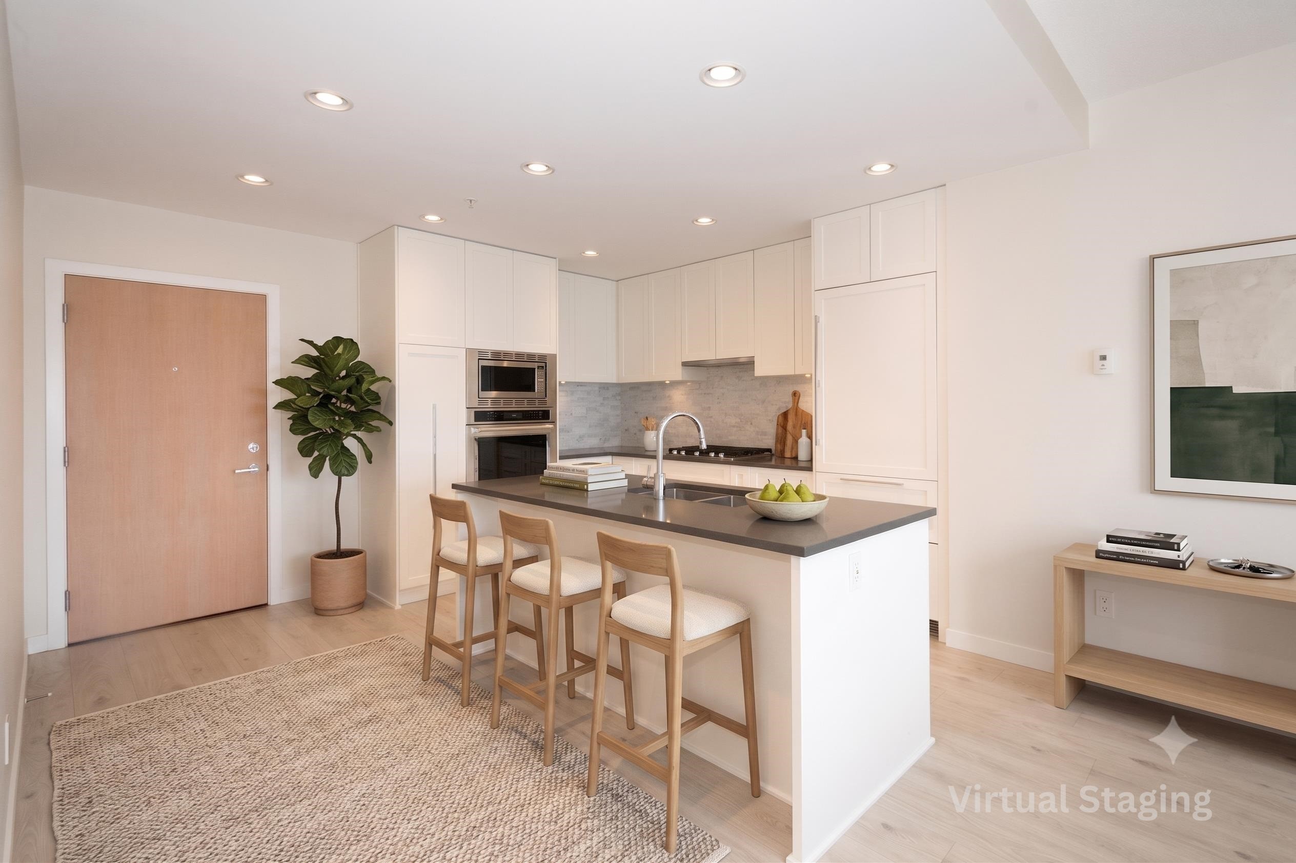 306-3873 Cates Landing Way, North Vancouver, BC
