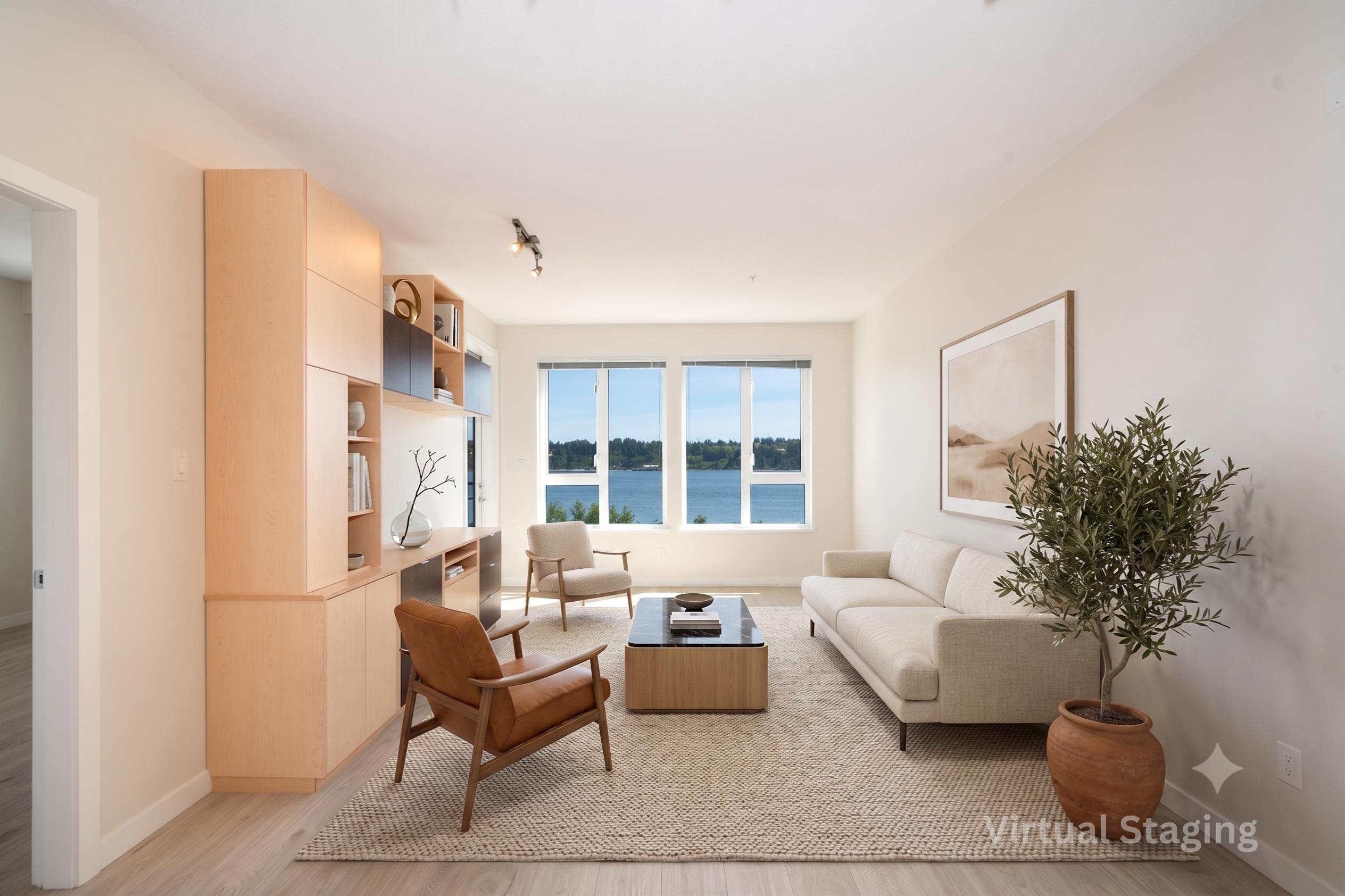 306-3873 Cates Landing Way, North Vancouver, BC