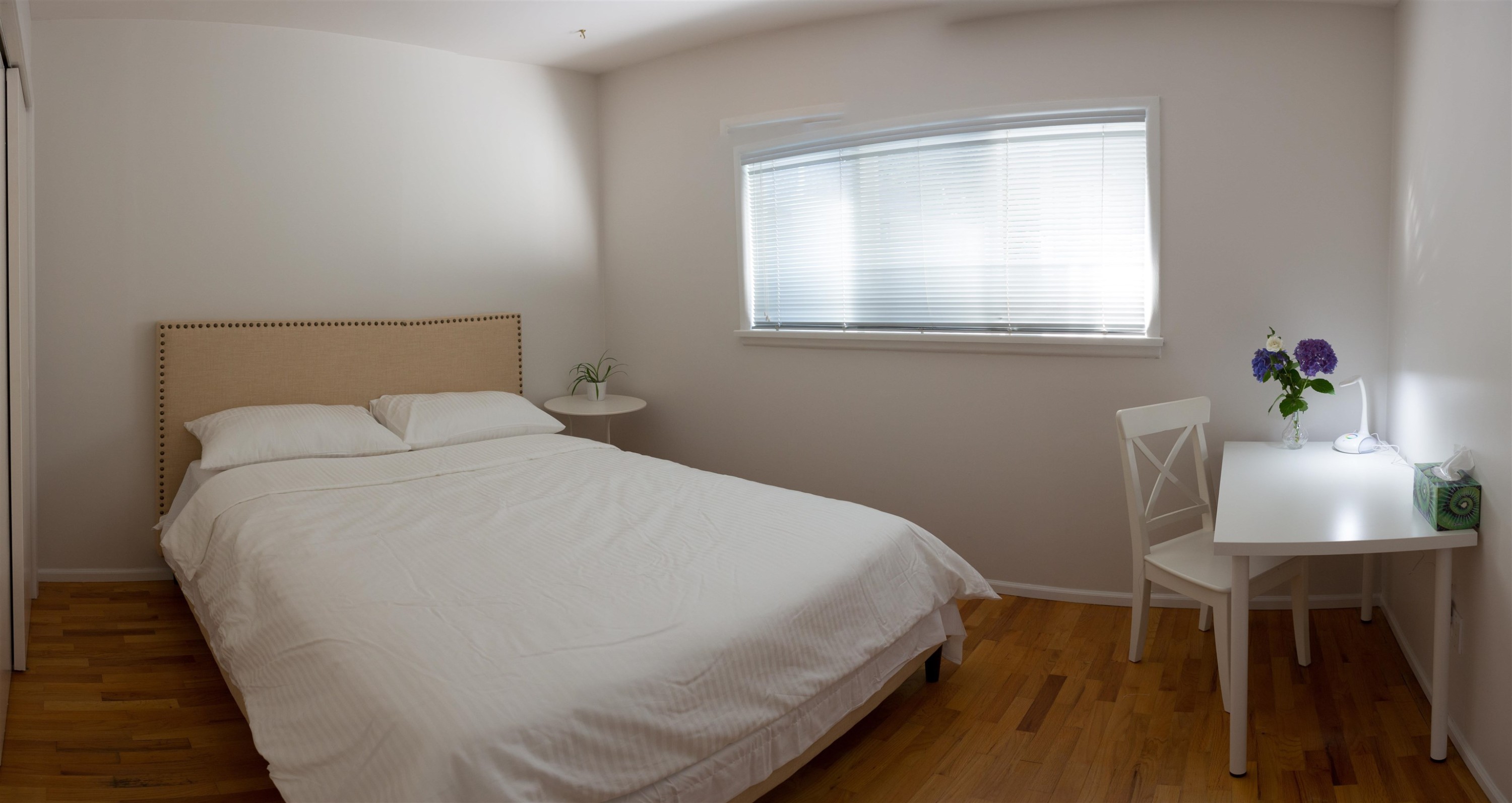 7851 Bennett Road, Richmond, BC