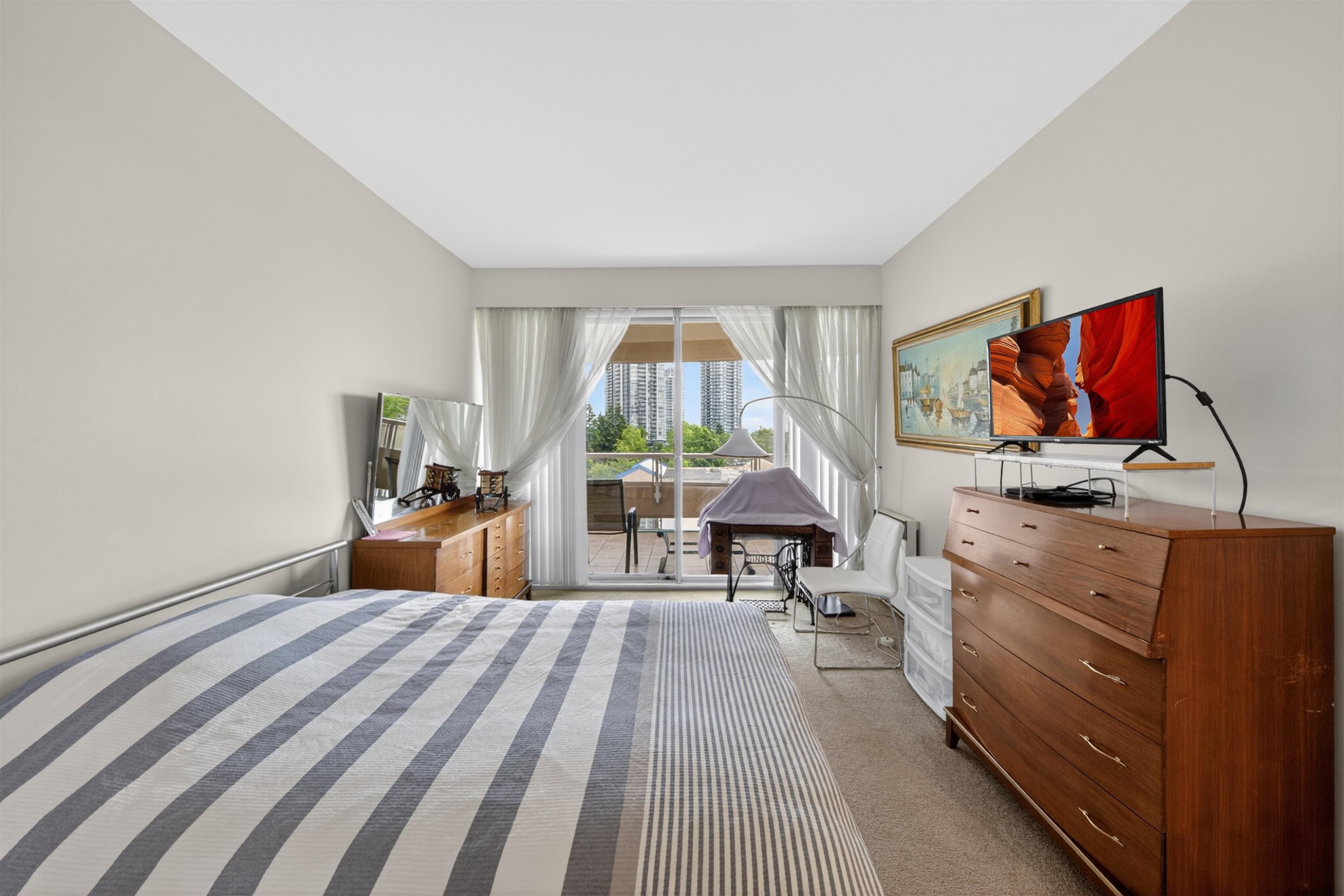 602-6521 Bonsor Avenue, Burnaby, BC