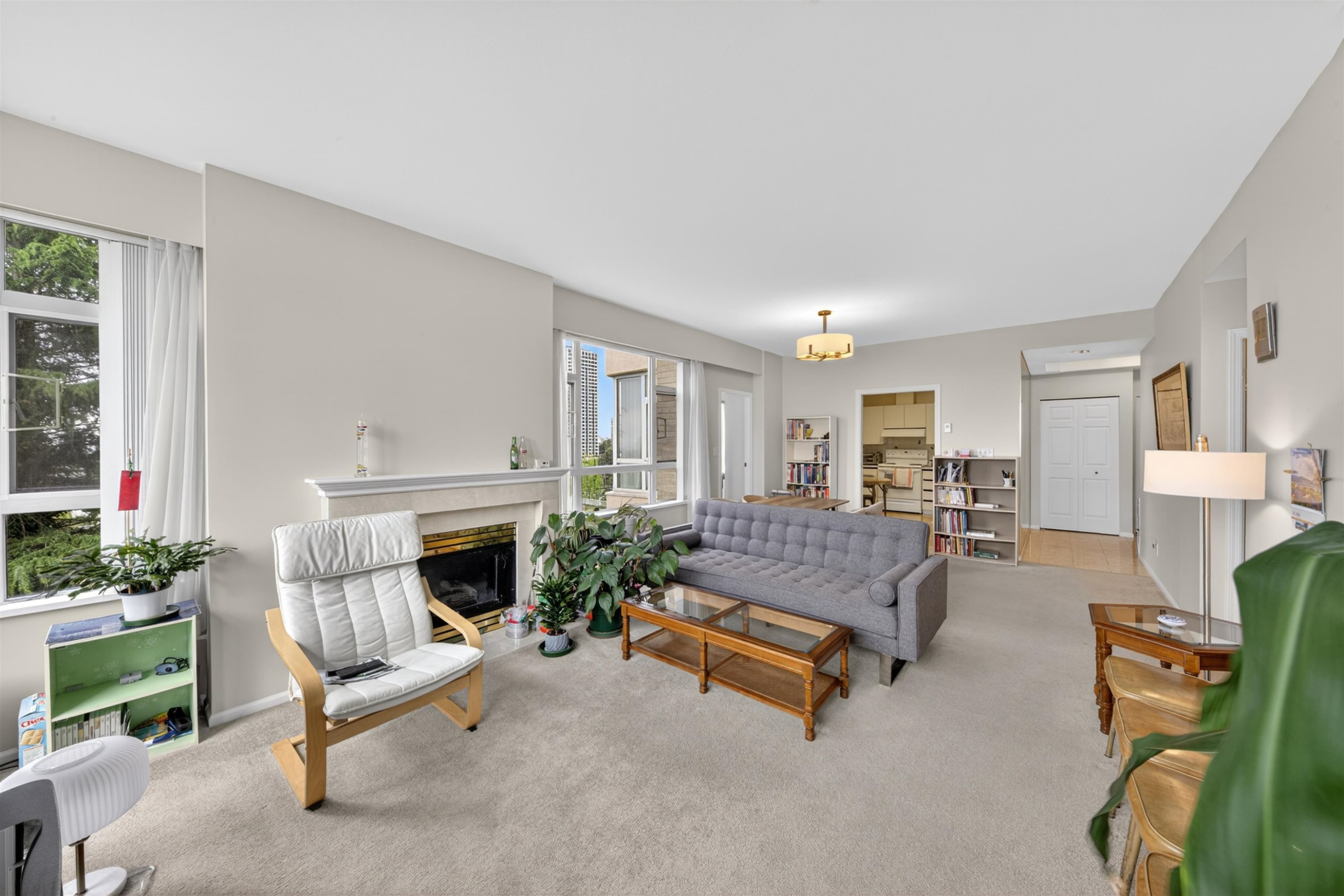 602-6521 Bonsor Avenue, Burnaby, BC