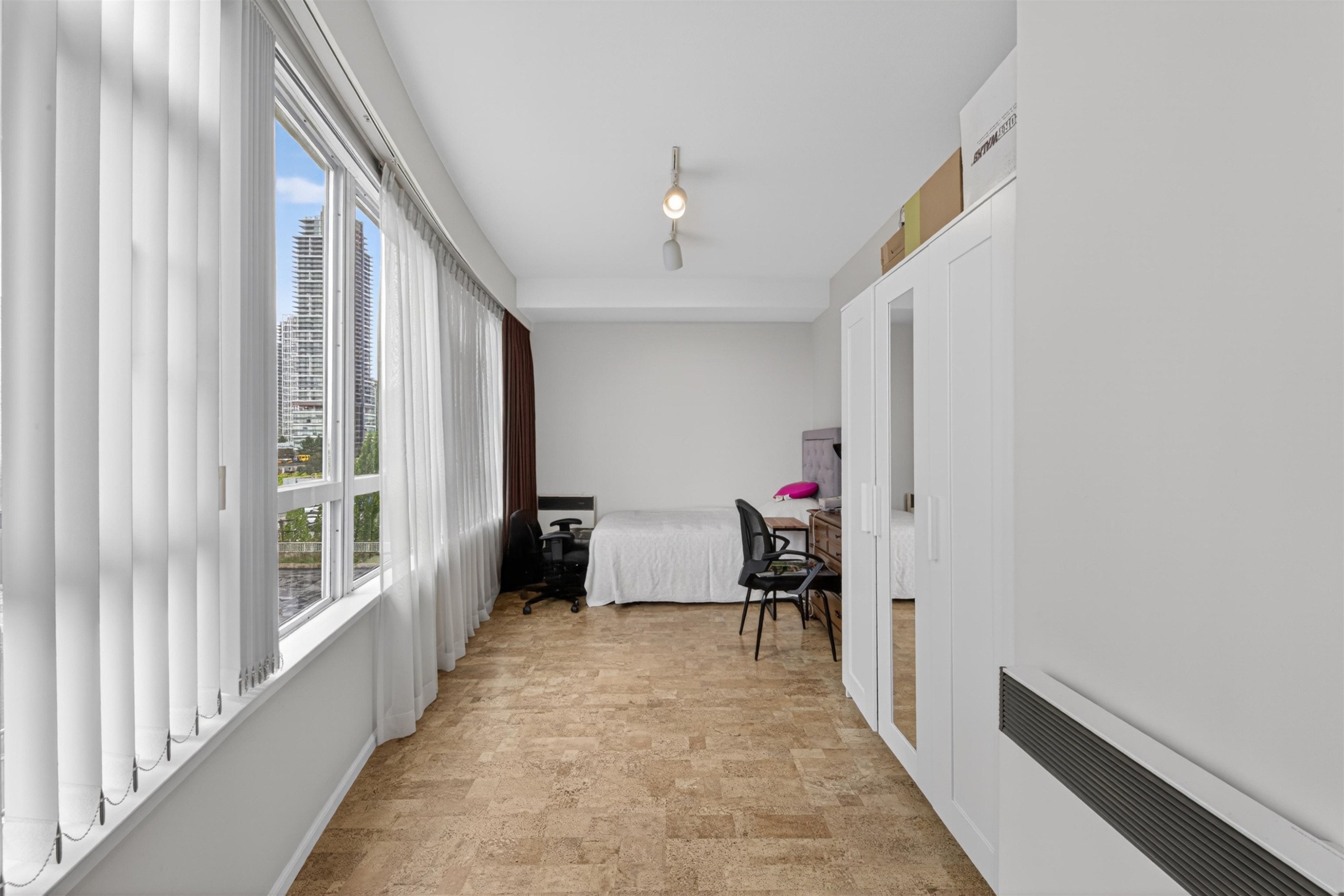 602-6521 Bonsor Avenue, Burnaby, BC