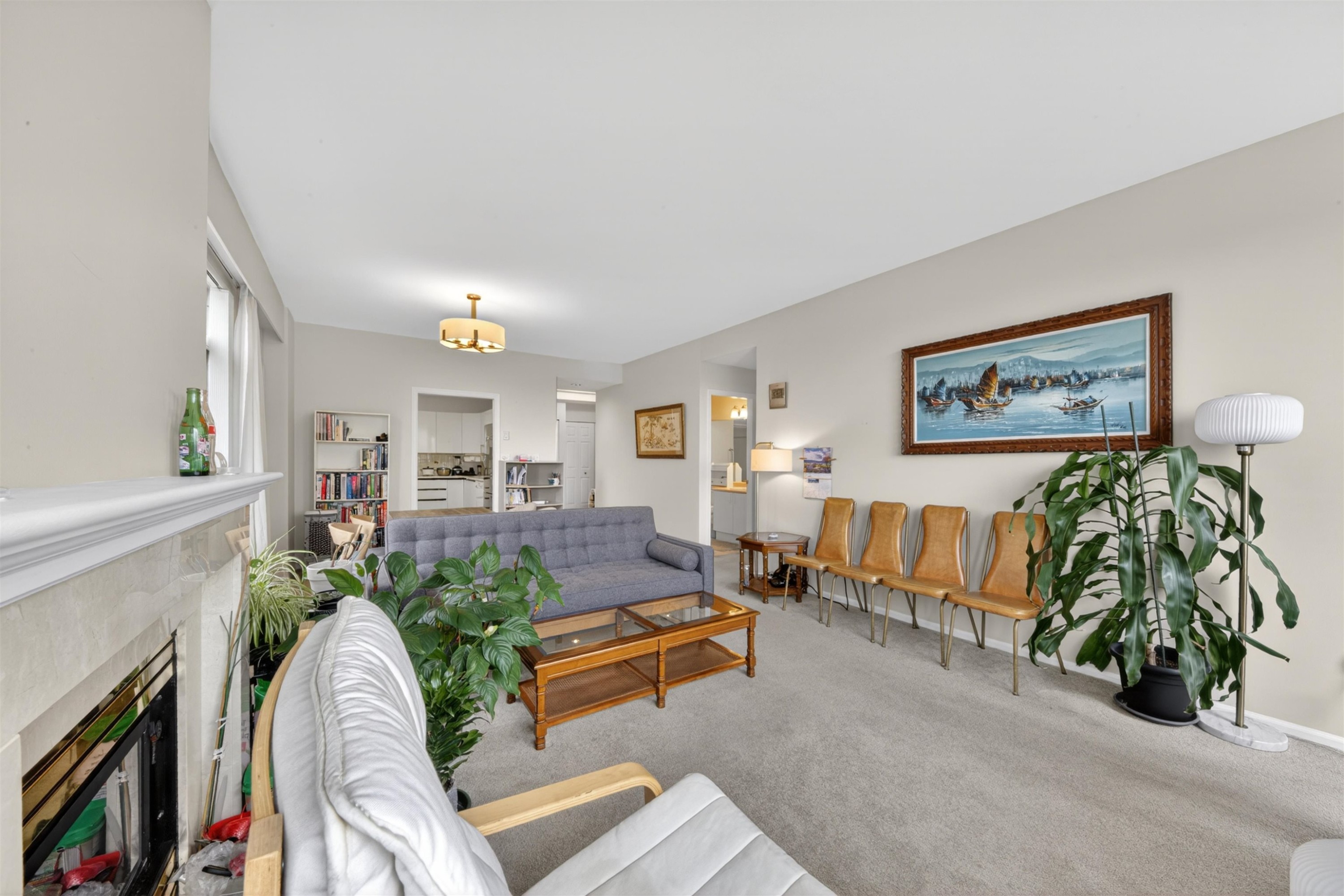 602-6521 Bonsor Avenue, Burnaby, BC