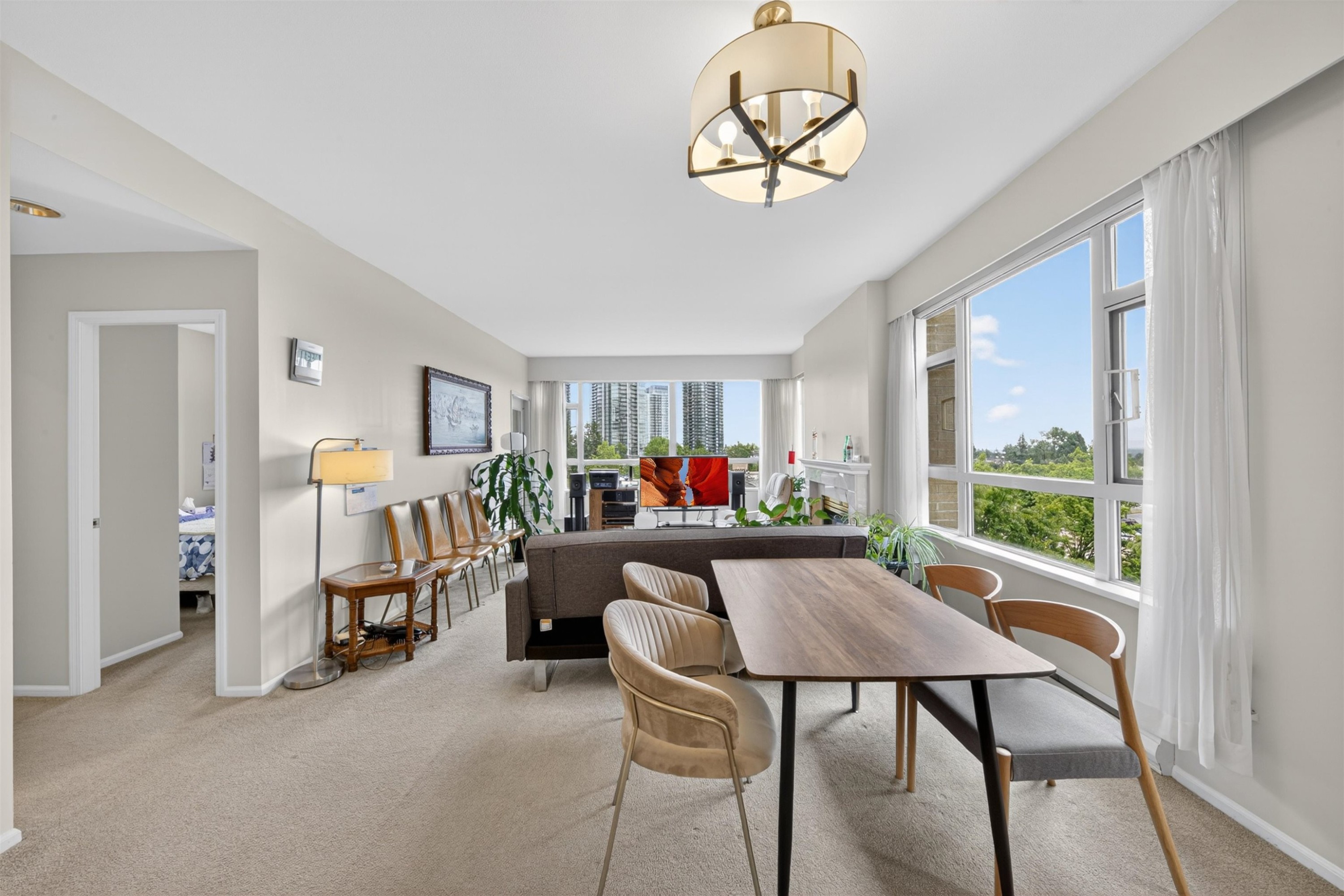 602-6521 Bonsor Avenue, Burnaby, BC