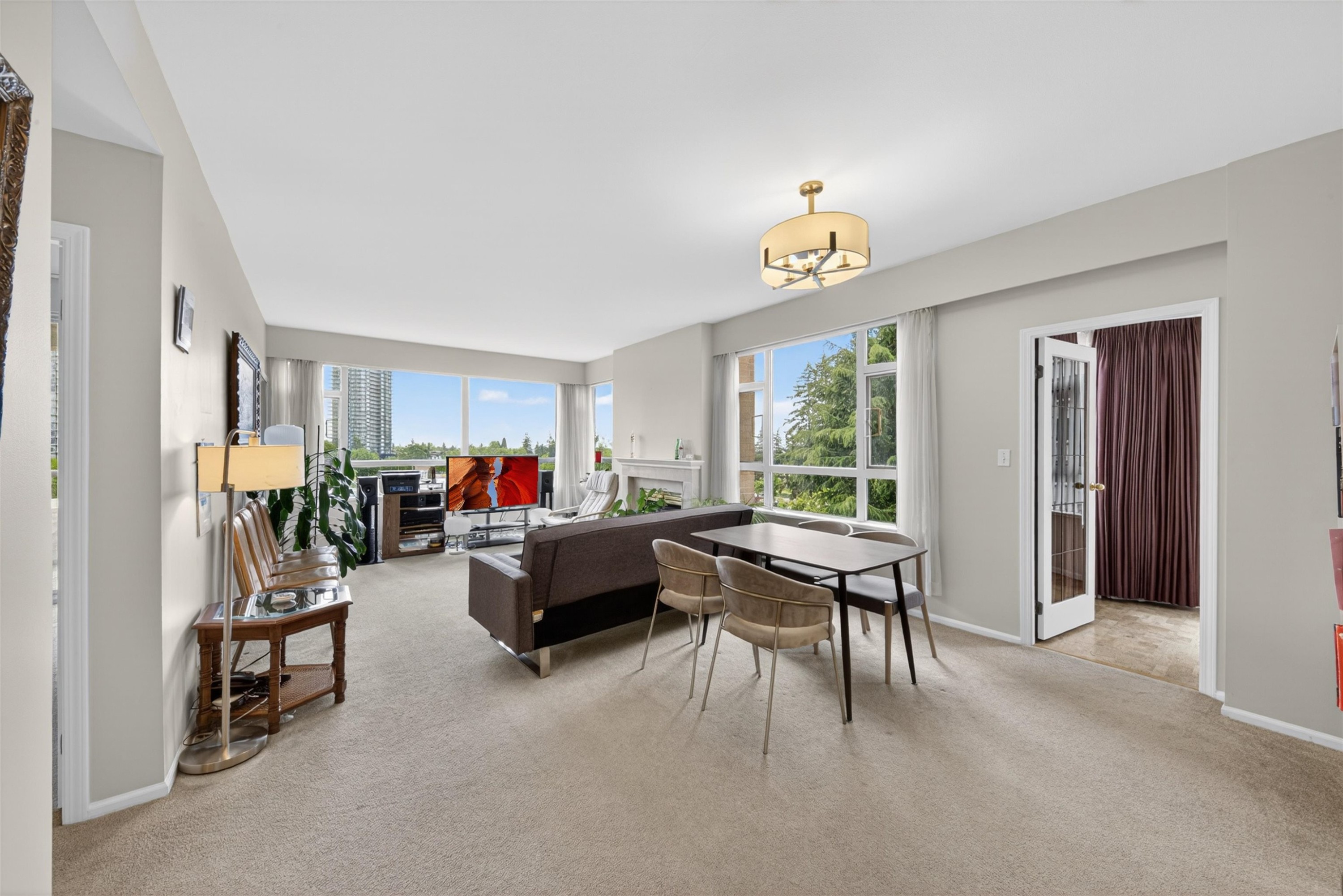 602-6521 Bonsor Avenue, Burnaby, BC