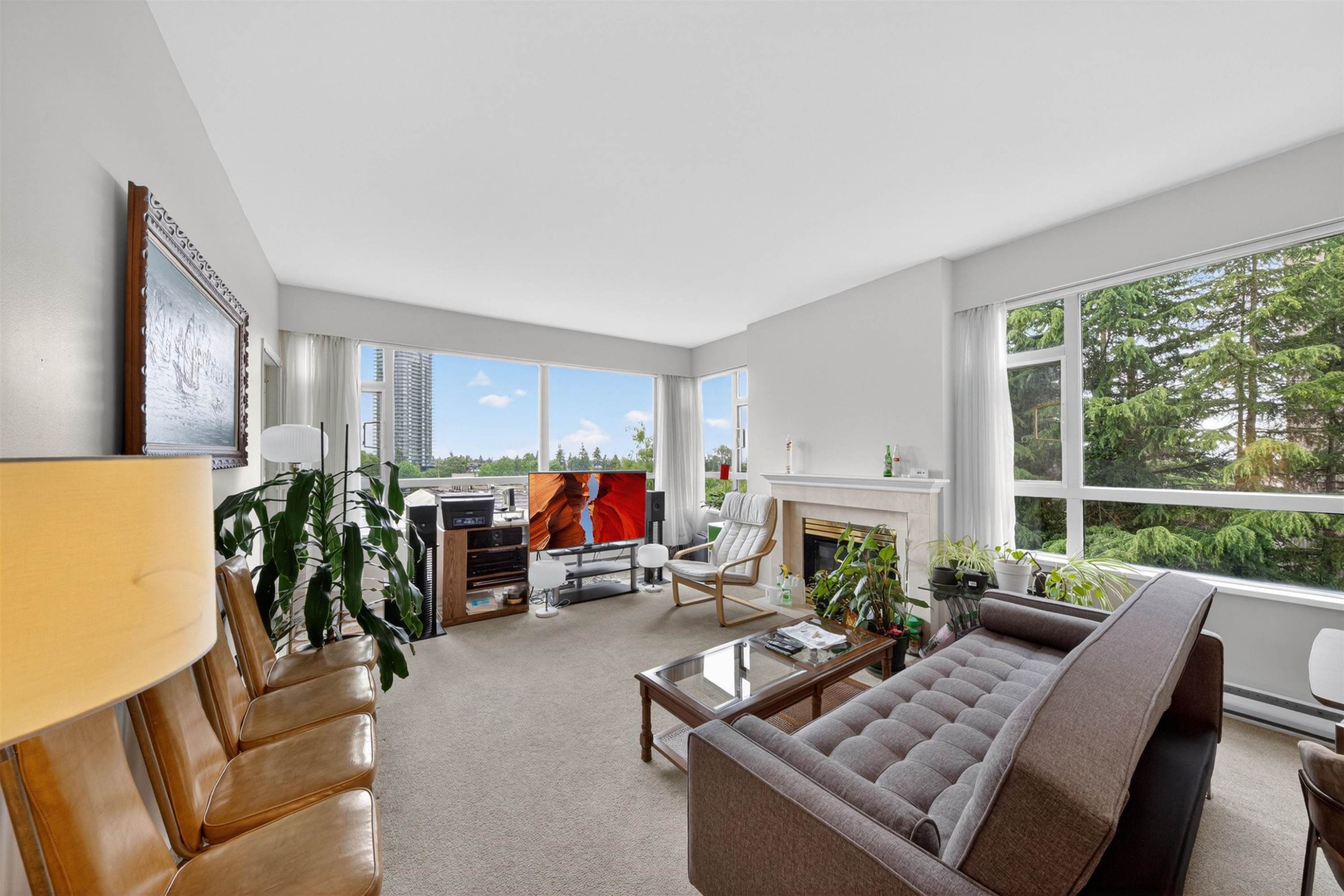 602-6521 Bonsor Avenue, Burnaby, BC
