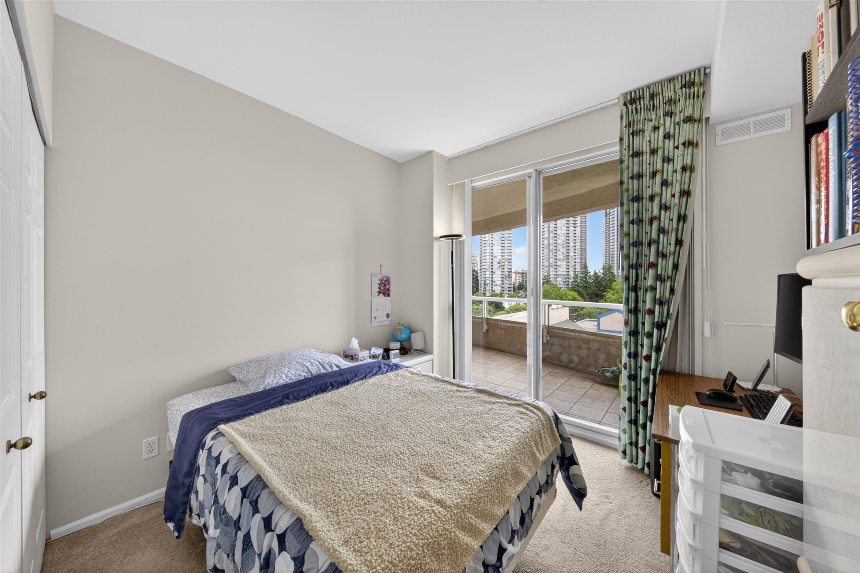 602-6521 Bonsor Avenue, Burnaby, BC