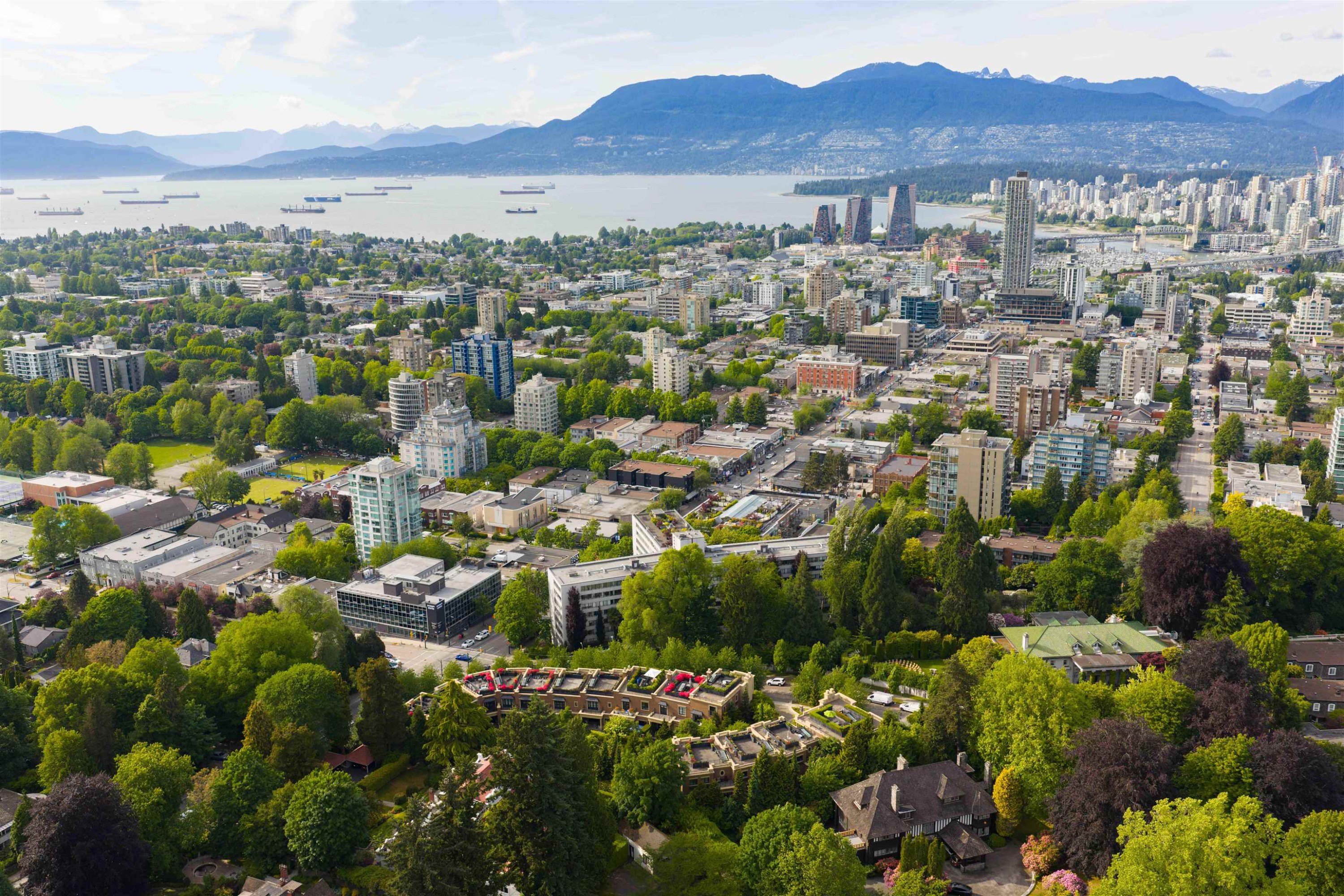 1488 Mcrae Avenue, Vancouver, BC