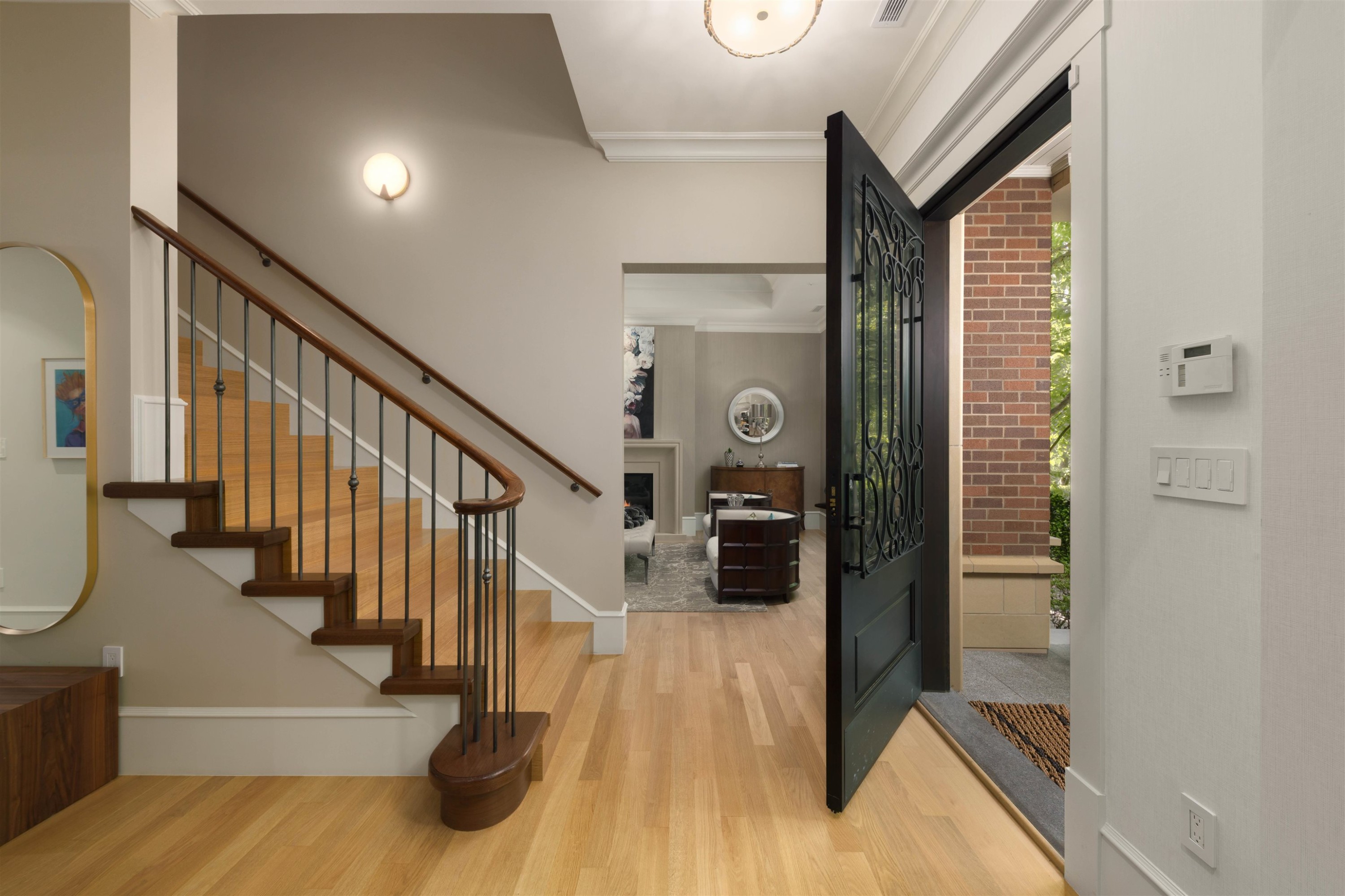 1488 Mcrae Avenue, Vancouver, BC
