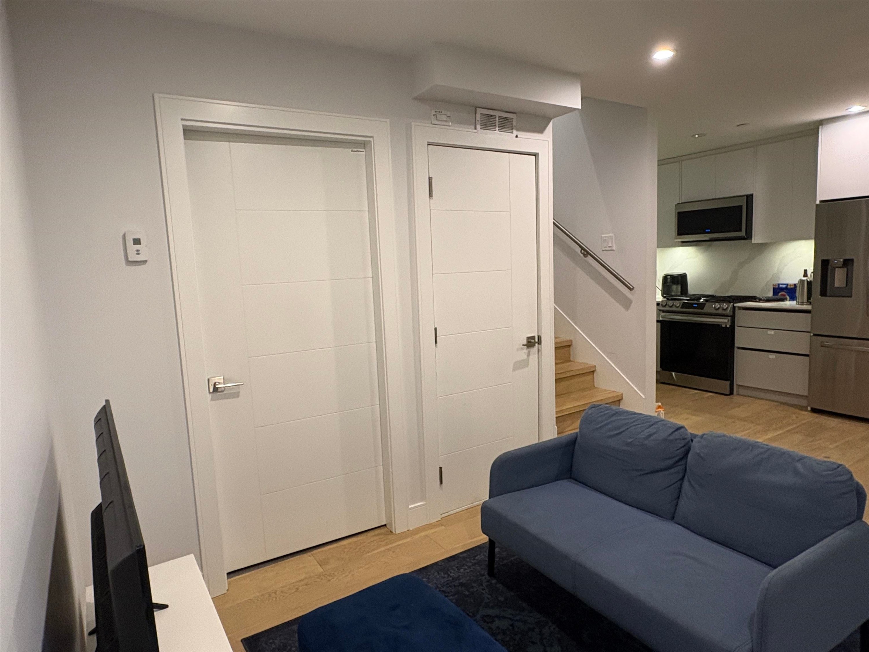 3429 Dundas Street, Vancouver, BC