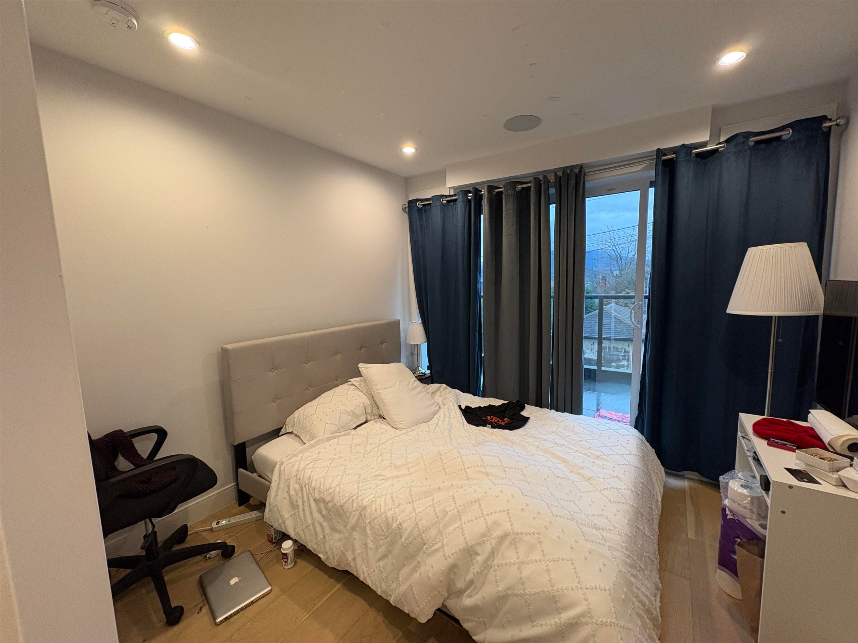 3429 Dundas Street, Vancouver, BC