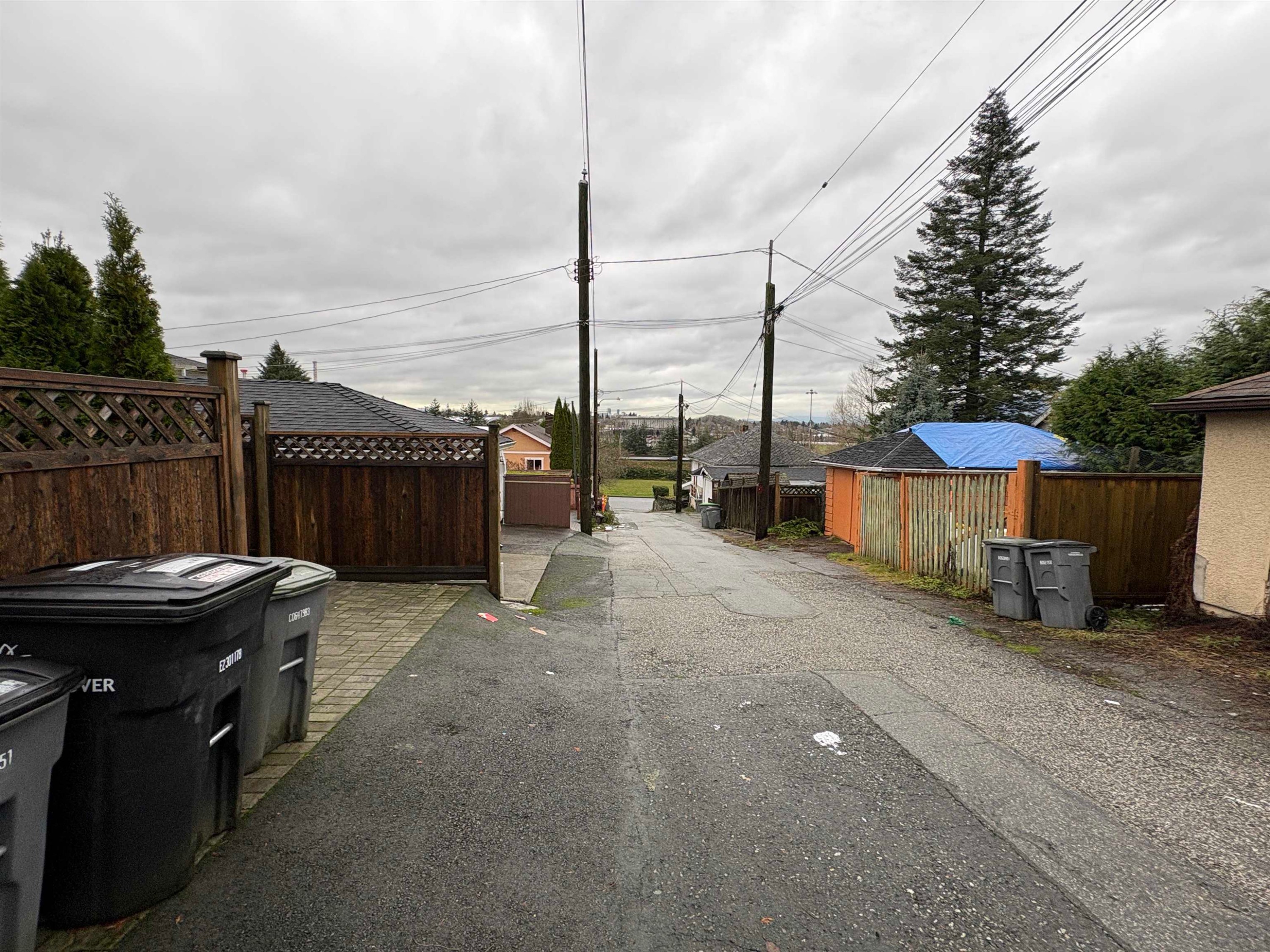 3429 Dundas Street, Vancouver, BC