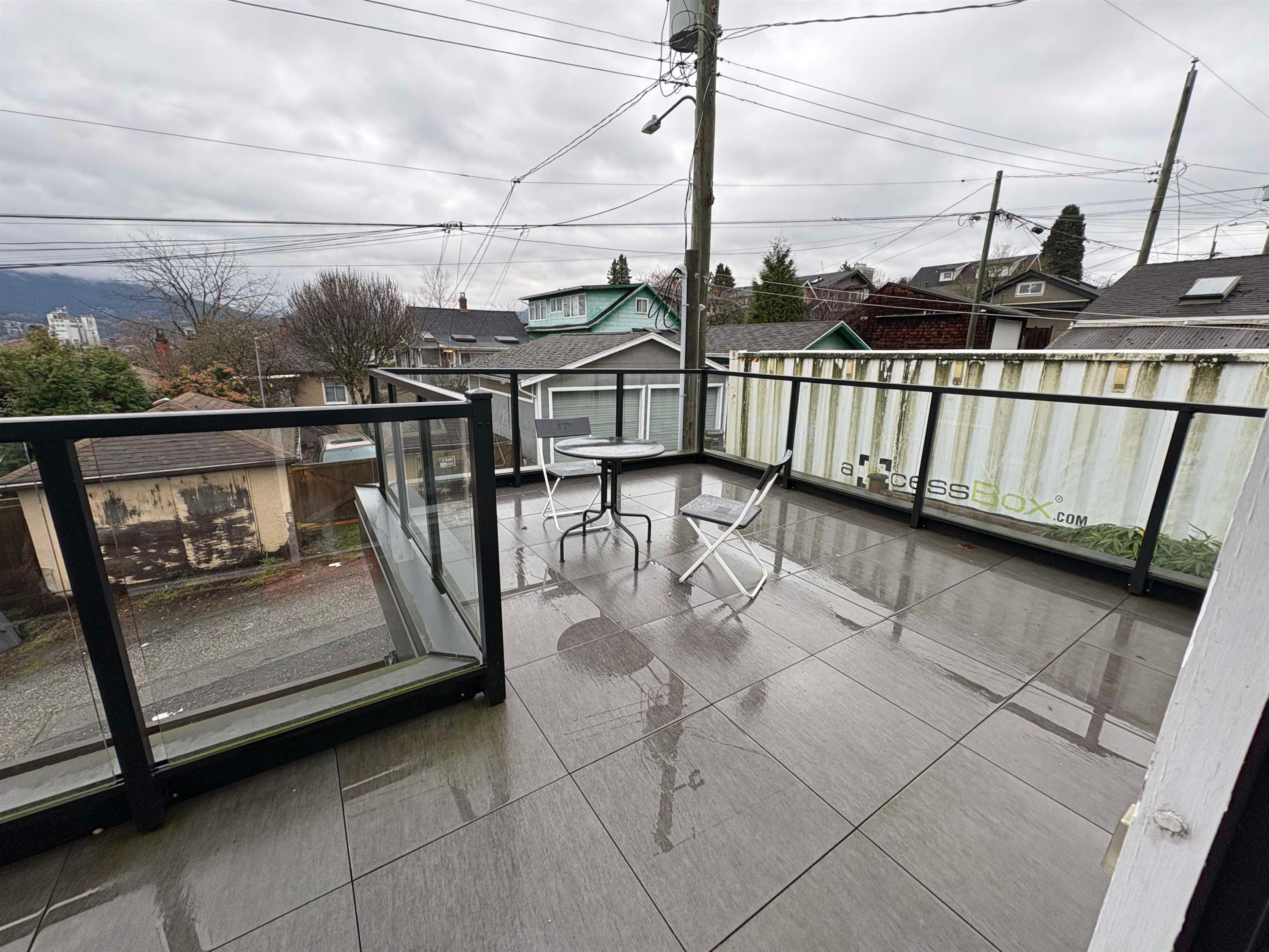 3429 Dundas Street, Vancouver, BC