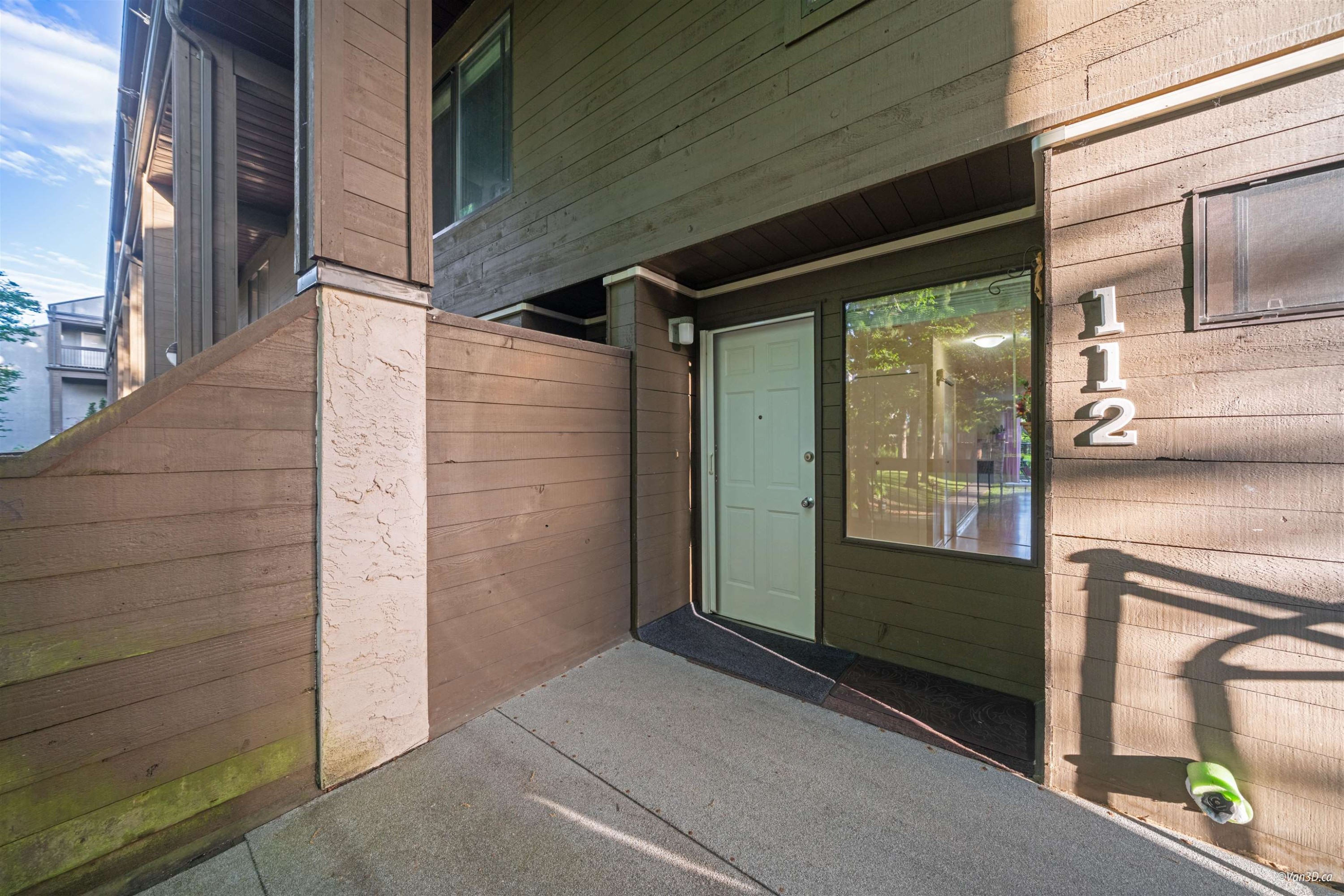 112-7891 No. 1 Road, Richmond, BC