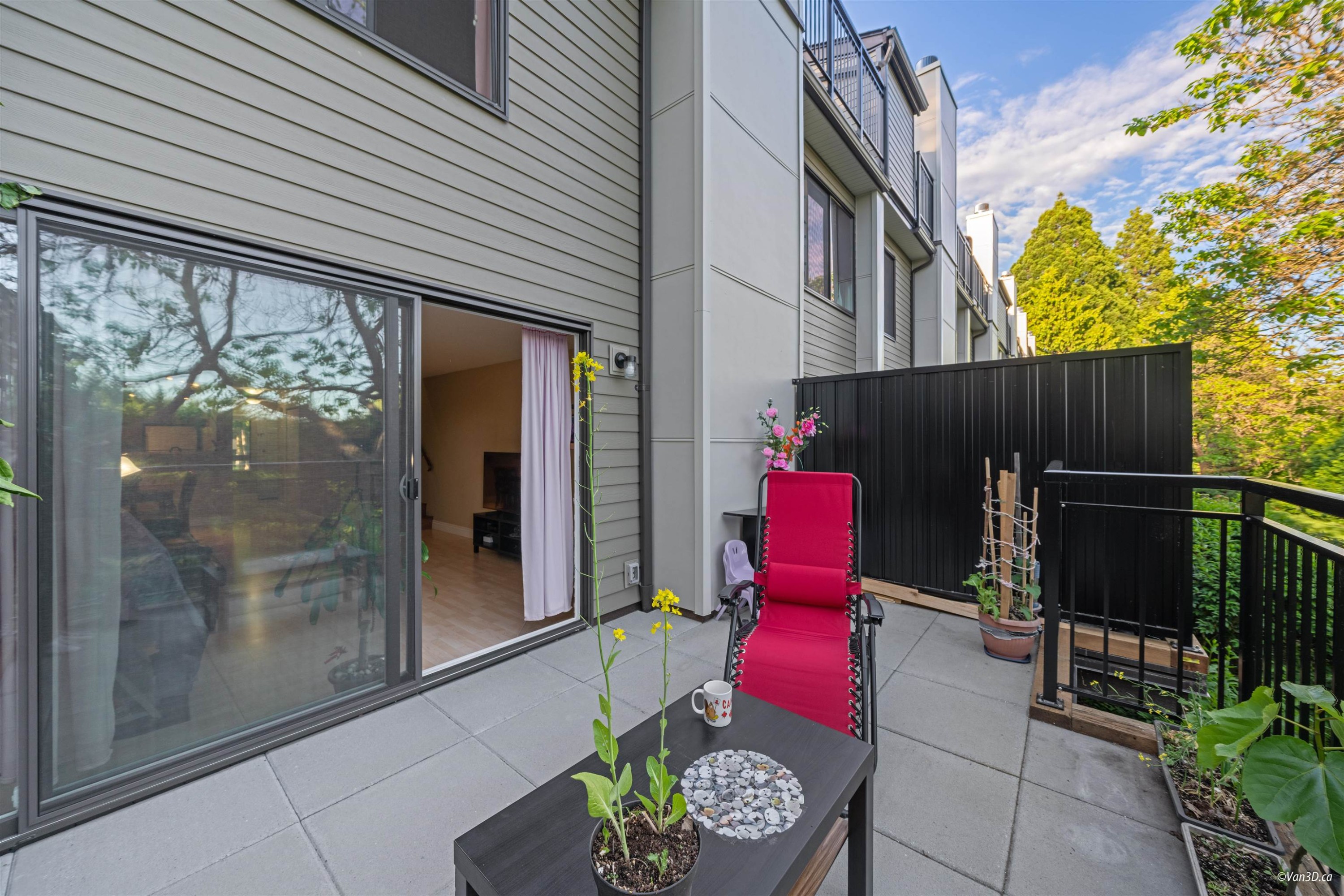 112-7891 No. 1 Road, Richmond, BC
