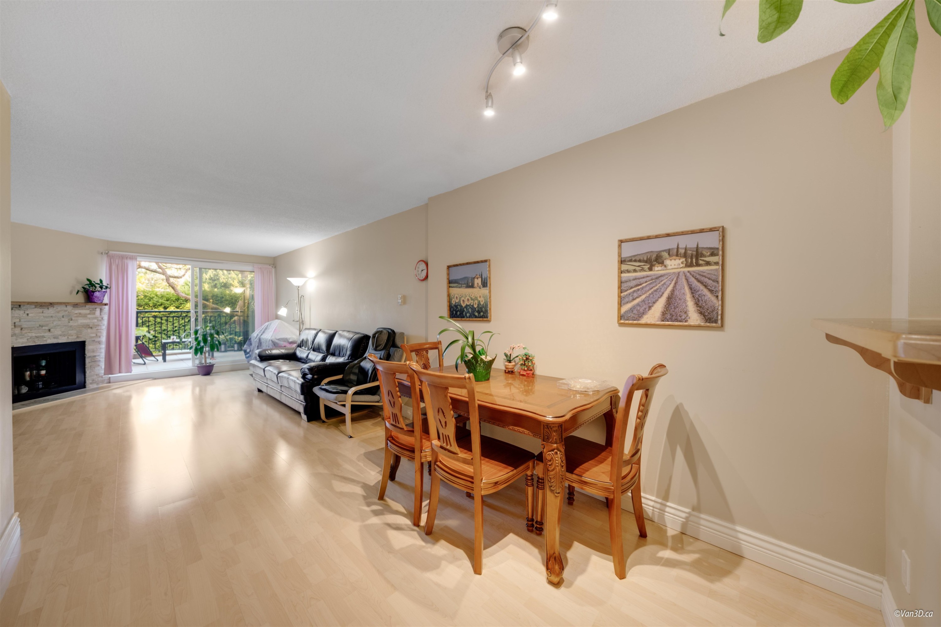 112-7891 No. 1 Road, Richmond, BC